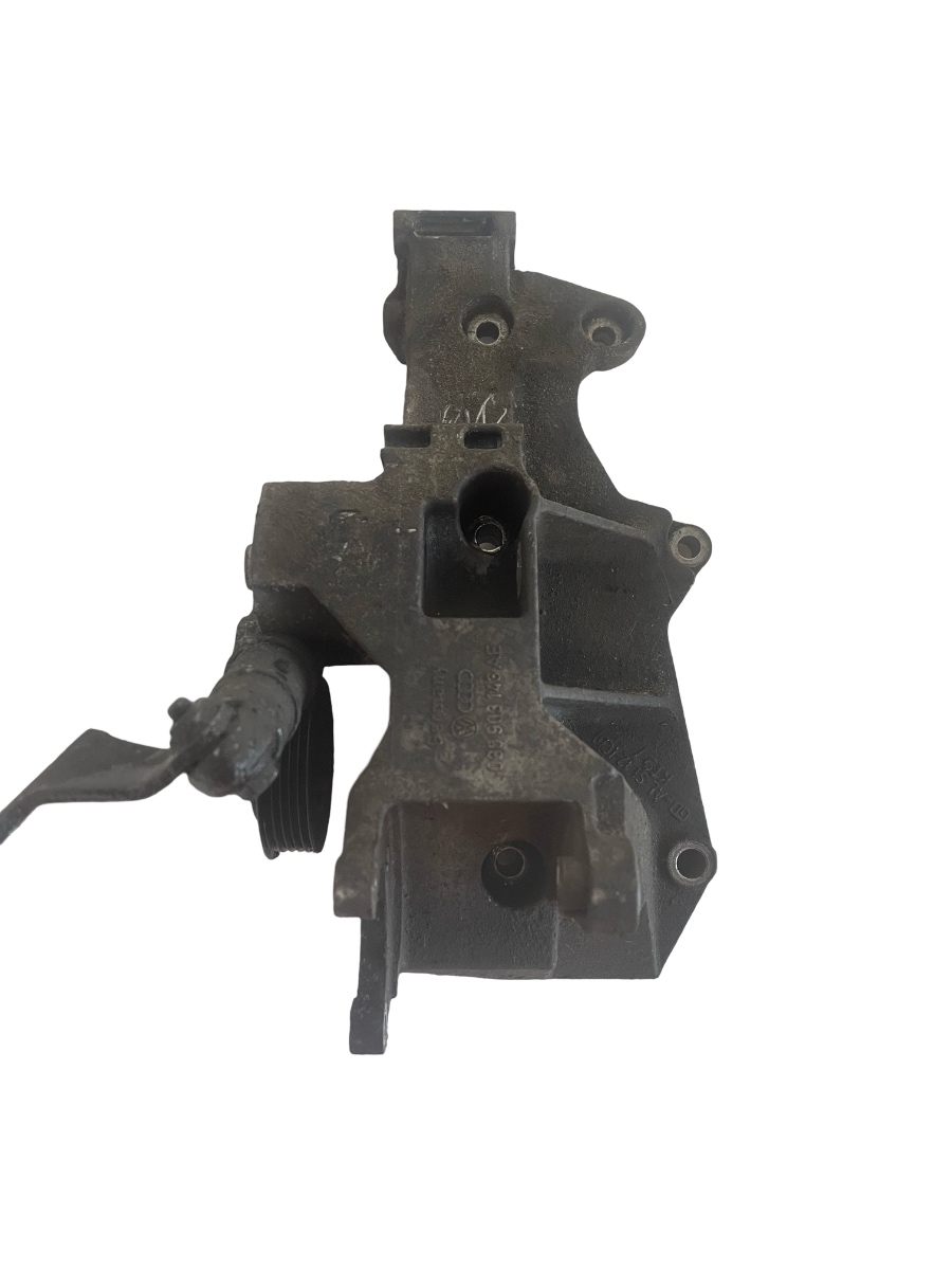 Suport accesorii AUDI A4 II 8E2, B6 2000 - 2005 1.9 TDI AVF, AWX 038903143AE – foto 2