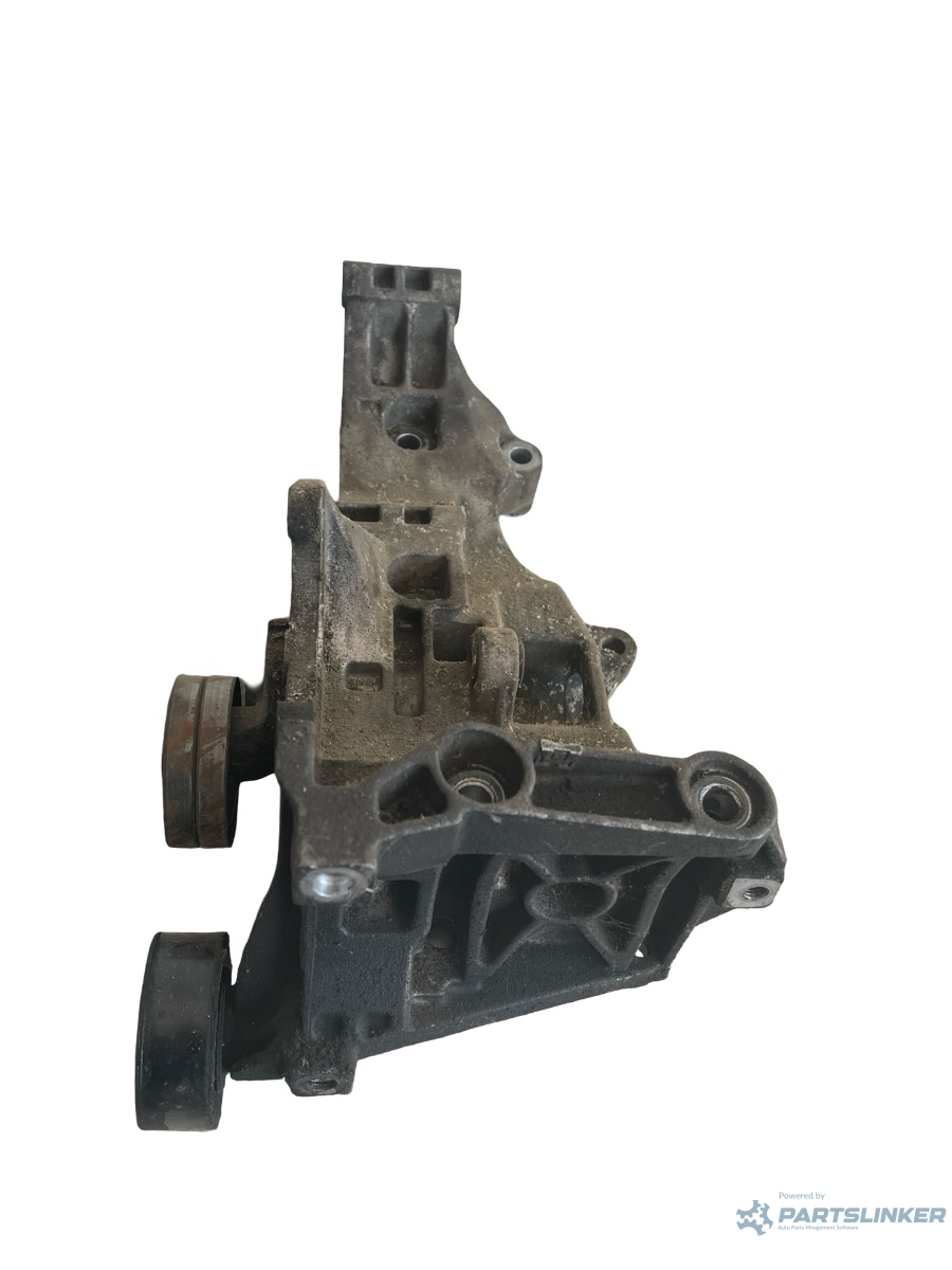 Suport accesorii AUDI A4 II 8E2, B6 2000 - 2005 1.9 TDI AVF, AWX – foto 2