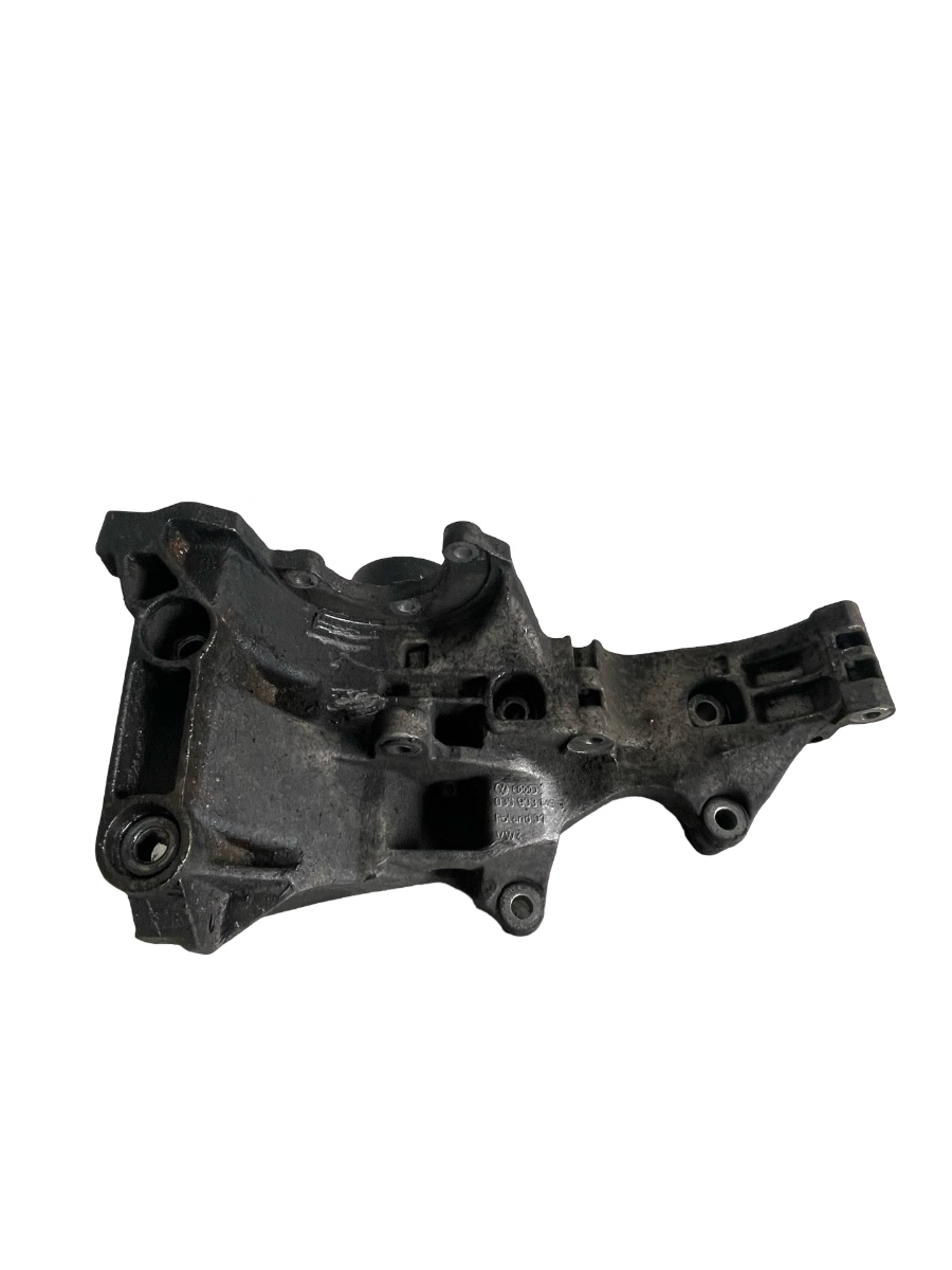 Suport accesorii AUDI A4 III 8EC, B7 2004 - 2008 2.0 TDI BPW 036903143D – foto 3