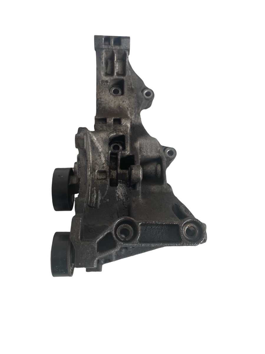 Suport accesorii AUDI A4 III 8EC, B7 2004 - 2008 2.0 TDI BPW 036903143D – foto 2