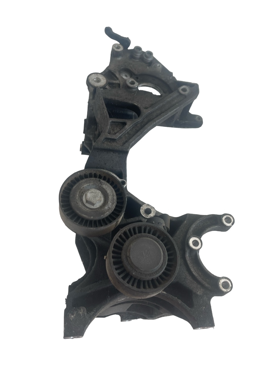 Suport accesorii AUDI A4 IV 8K2, B8 2007 - 2015 VAG  2.0TDI 03L903143H – foto 2