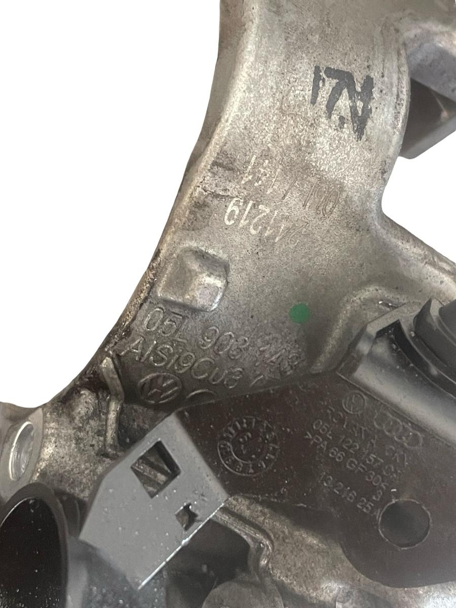 Suport accesorii AUDI A5/S5 II Sportback F5A 2020 2.0D 163cp DEZE mild hybrid 05L903143 – foto 2