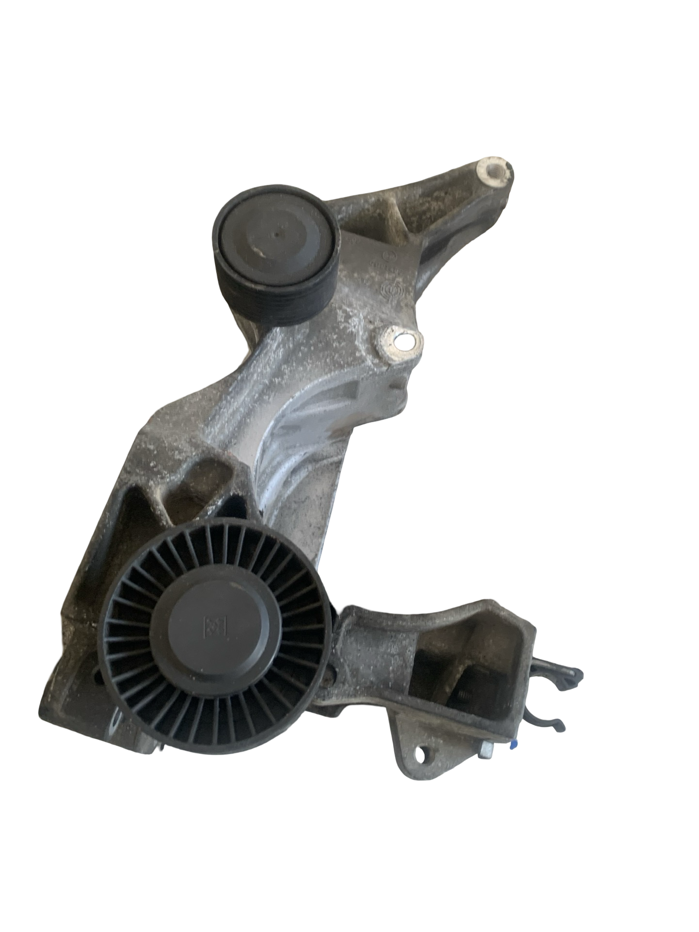 Suport Accesorii BMW E84 2009–2015 - cod: 7802639 2.0D