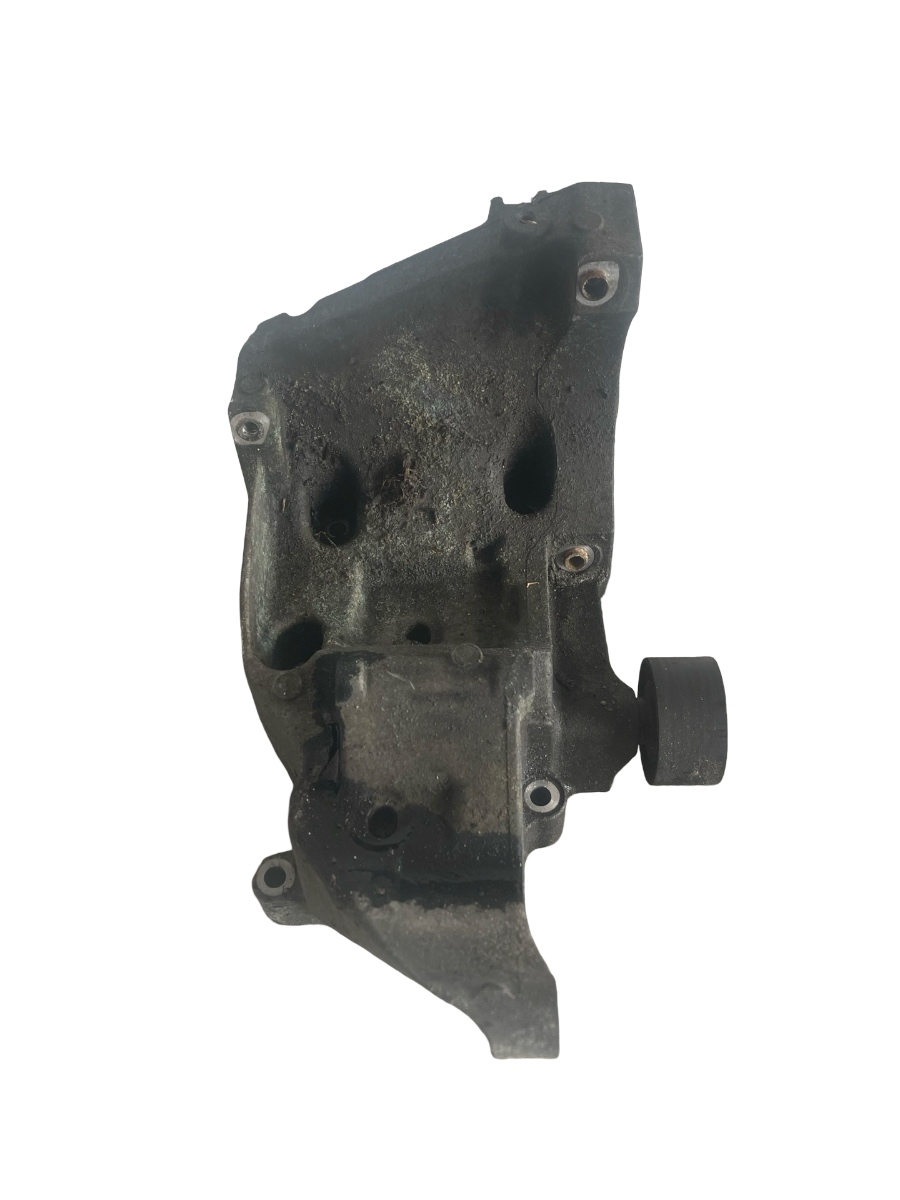 Suport accesorii BMW X1 I E84 2009 - 2015 2.0 sDrive 20 d N47 D20 C 7802639-02 – foto 4