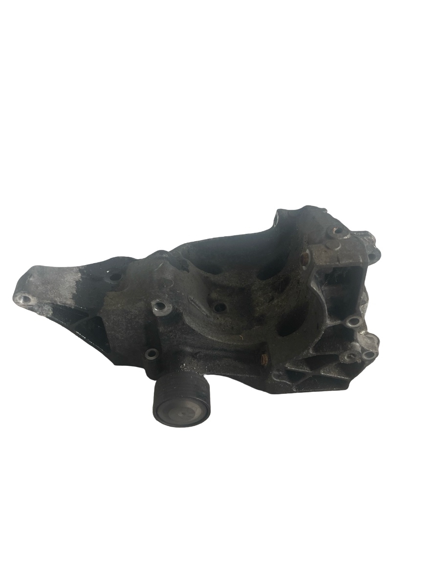 Suport accesorii BMW X1 I E84 2009 - 2015 2.0 sDrive 20 d N47 D20 C 7802639-02 – foto 3