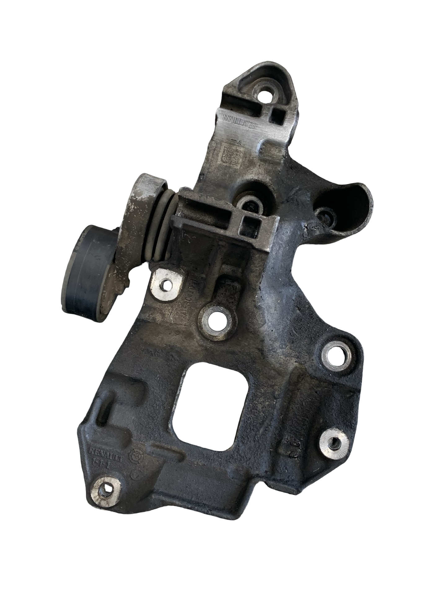 Suport Accesorii Dacia Dokker 2022 1.5 dCi K9K-U8 EURO6 - cod: 117100072R