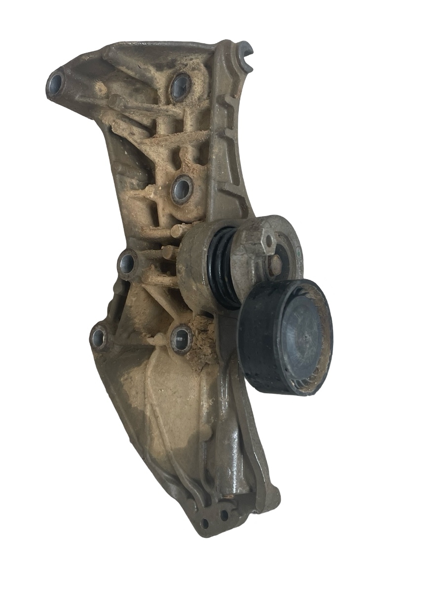 Suport accesorii DACIA DUSTER 2010 - > 1.5 dCi K9K 898 – foto 2