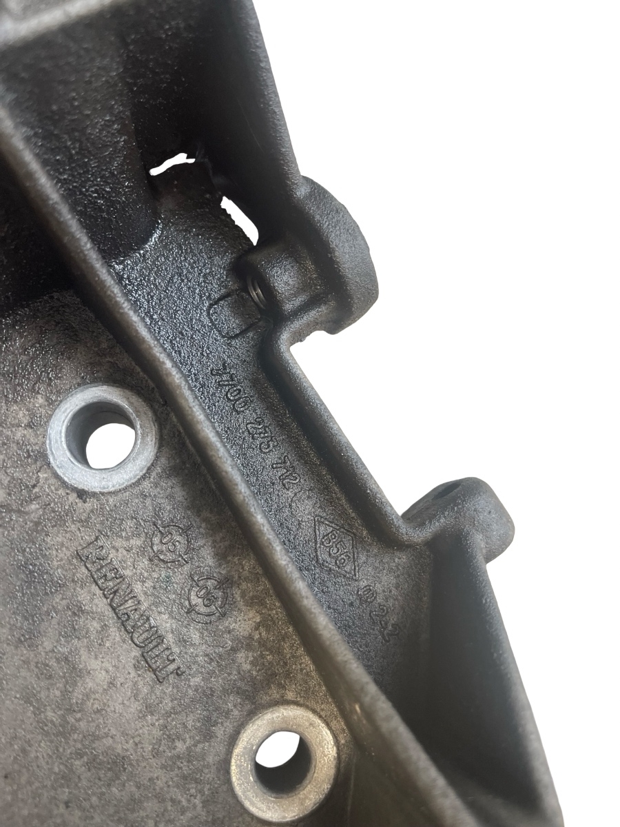 Suport accesorii DACIA LOGAN LS_ 2004 -> 1.4 K7J 710 7700273712 – foto 3