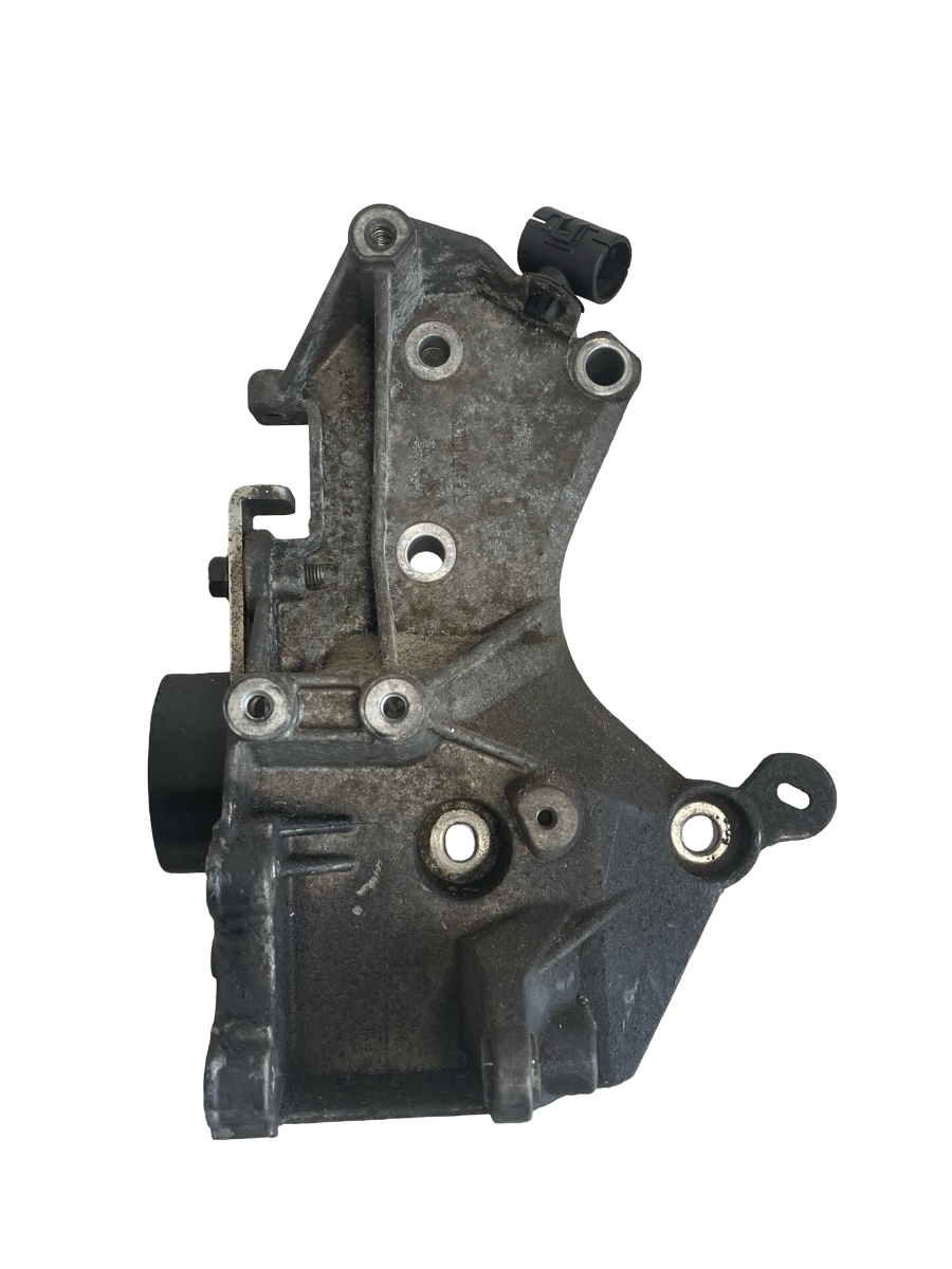 Suport accesorii DACIA LOGAN LS_ 2004 - > 1.4i – foto 2