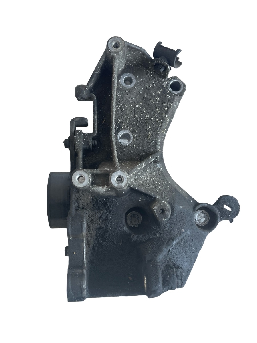 Suport accesorii DACIA LOGAN LS_ 2004 - > 1.4MPI – foto 3