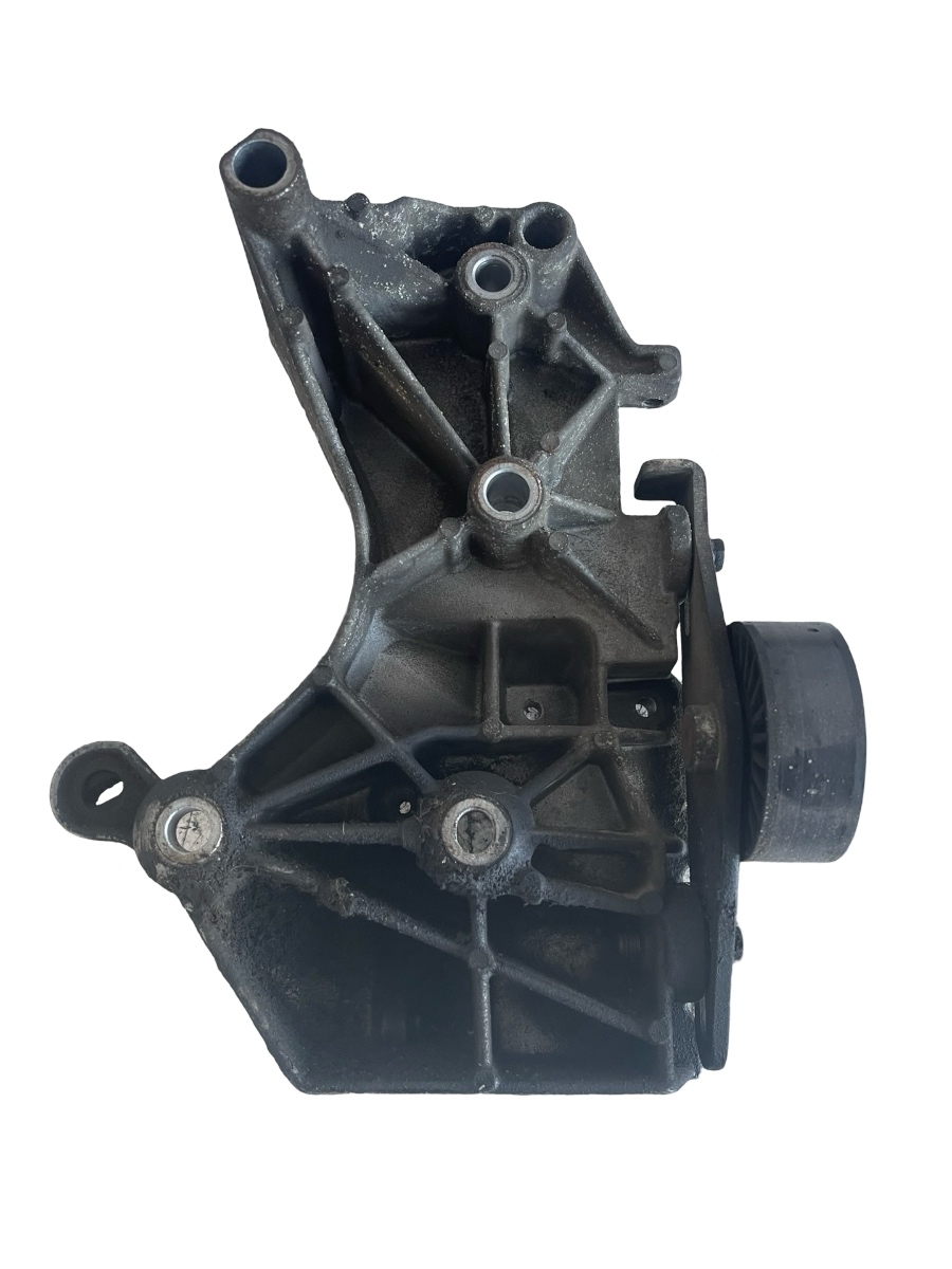 Suport accesorii DACIA LOGAN LS_ 2004 - > 1.4MPI – foto 2