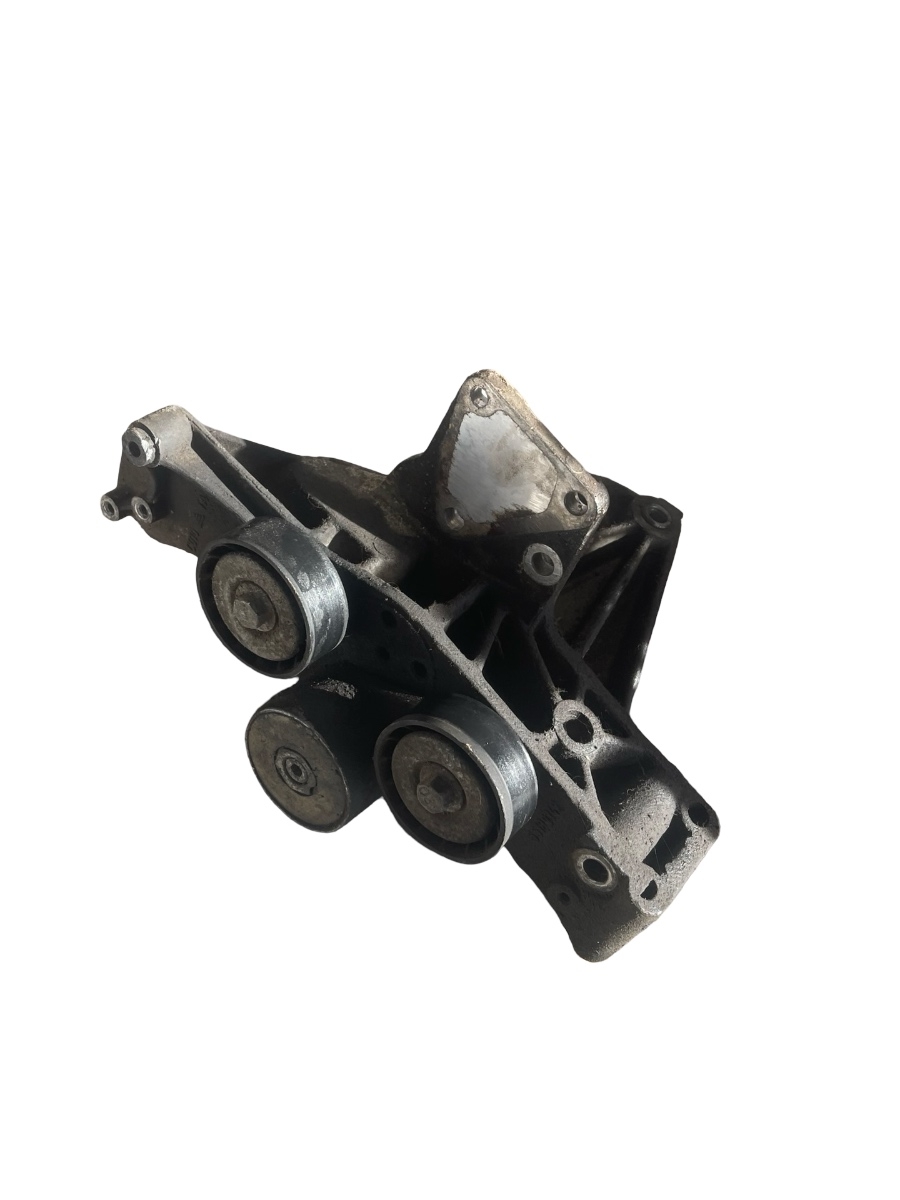 Suport accesorii FIAT Albea [ 2002 - 2012 ] 1.4i – foto 2