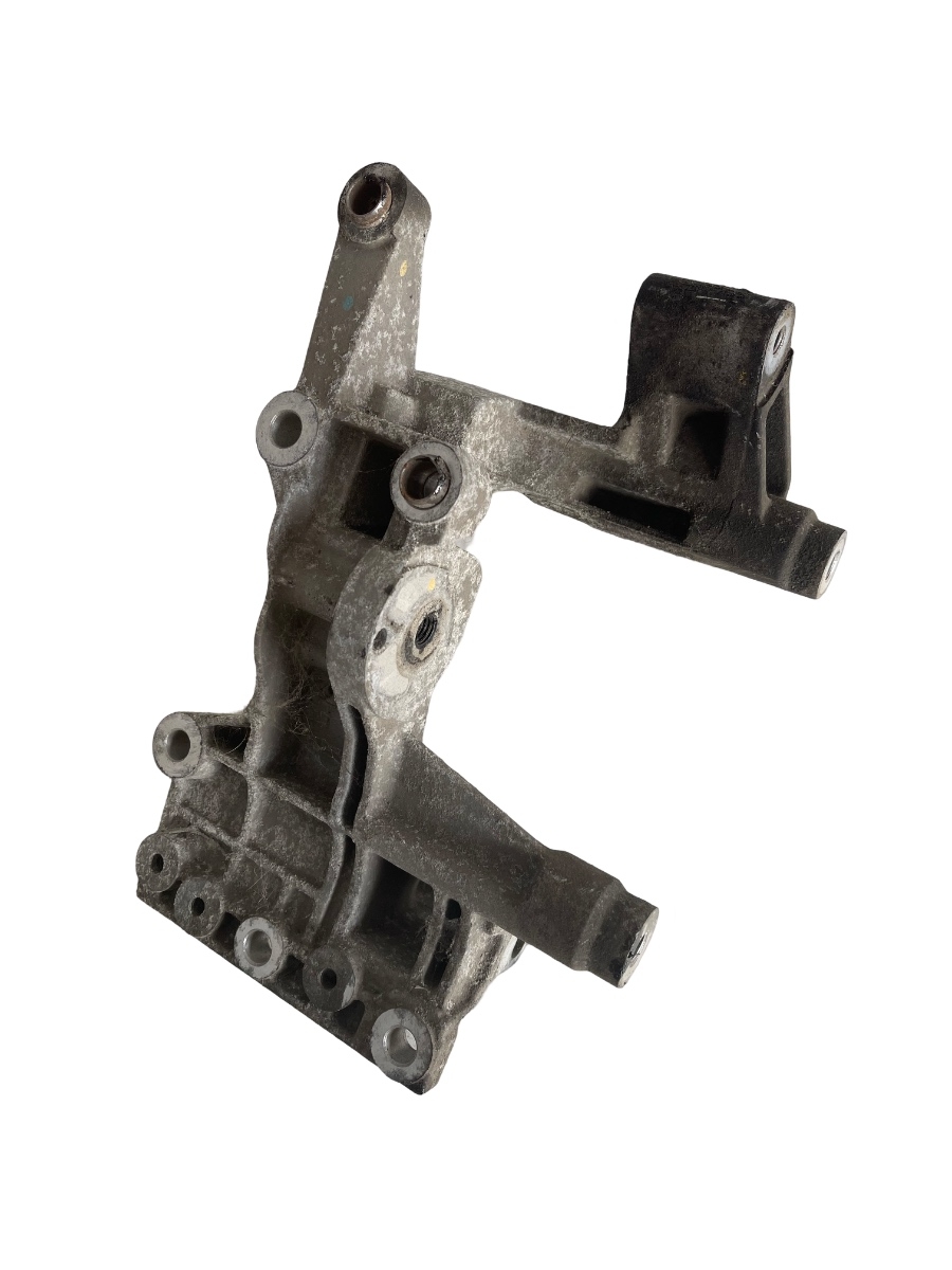 Suport accesorii HYUNDAI ix35 LM, EL, ELH 2009 - > 2.0B – foto 2