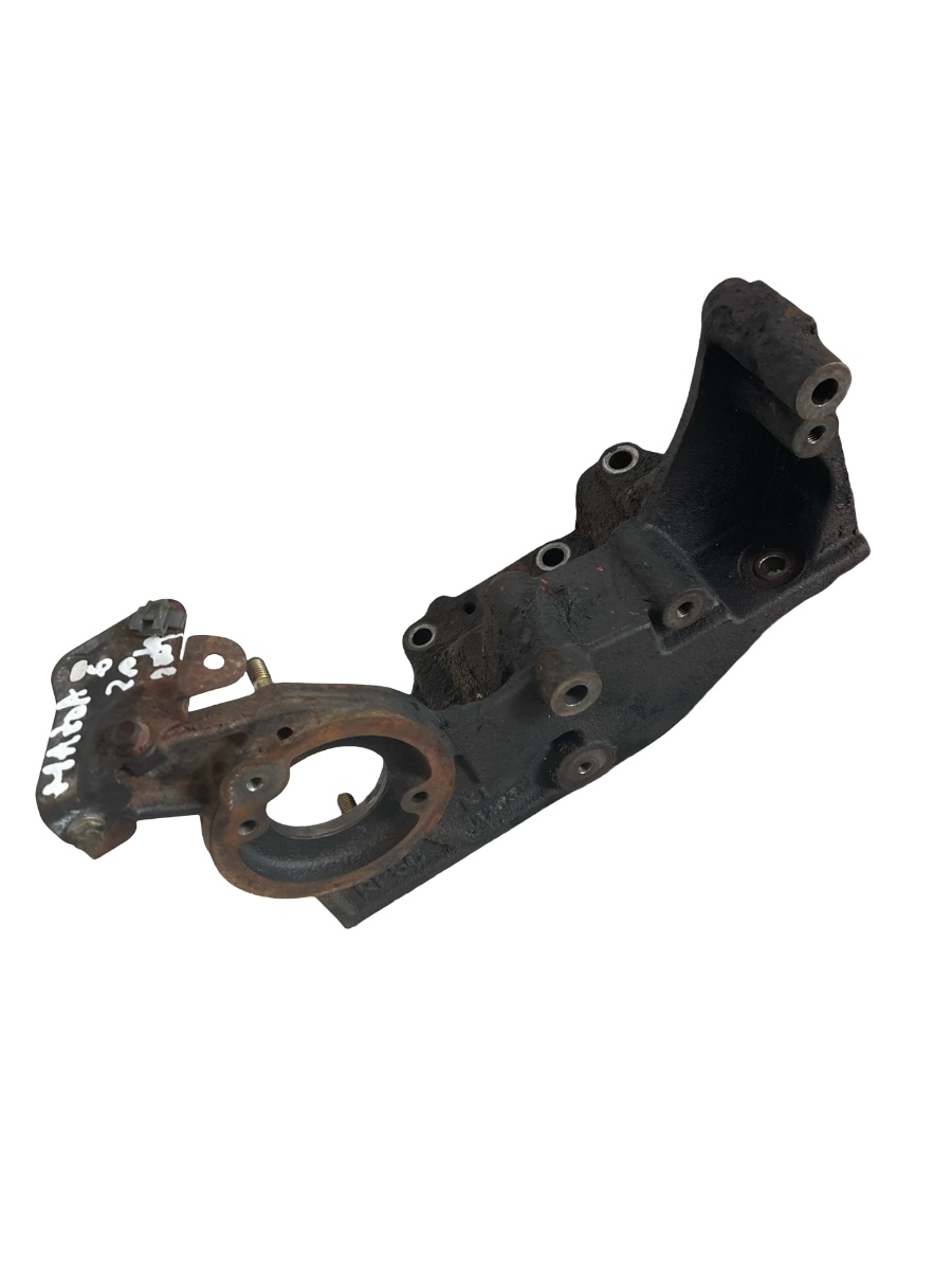 Suport accesorii MAZDA 6 GG 2002 - 2008 2.0D – foto 3