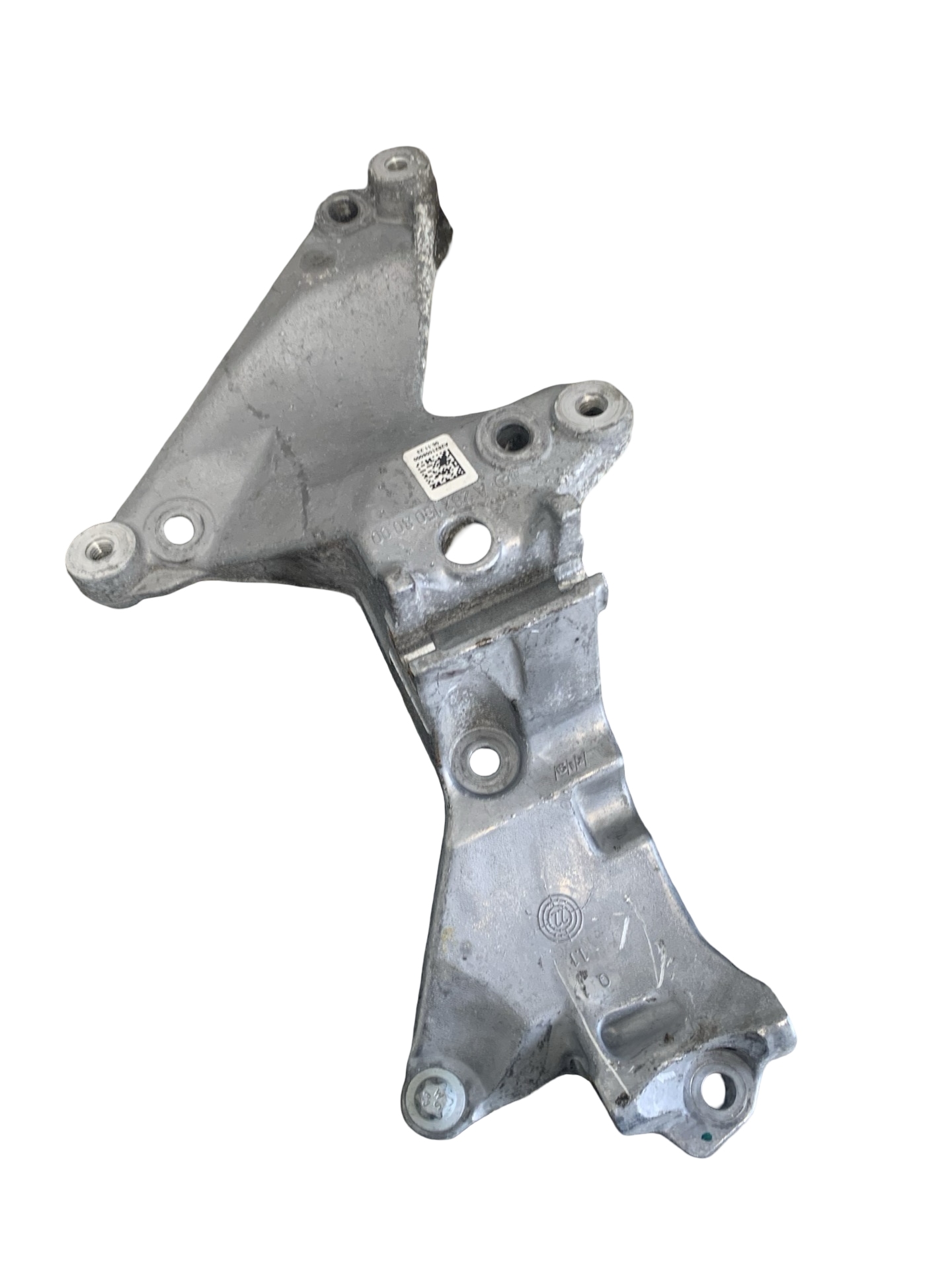 Suport Accesorii Mercedes A-class W177 2018–2025 A 200 Mild Hybrid 7G-DCT R282 - cod: A2821508000