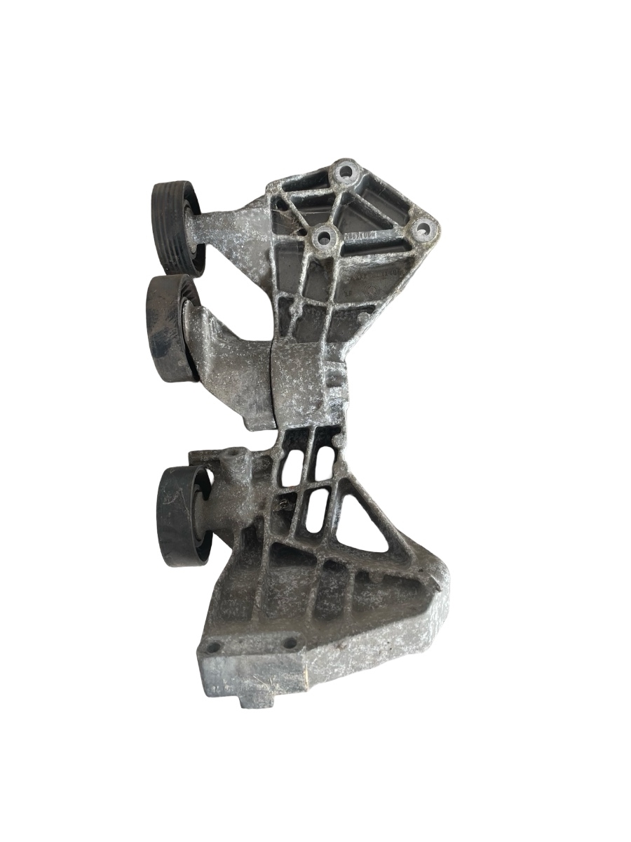Suport accesorii MERCEDES-BENZ A-CLASS W168 1997 - 2005 1.6 A 160 M 166.960 – foto 2