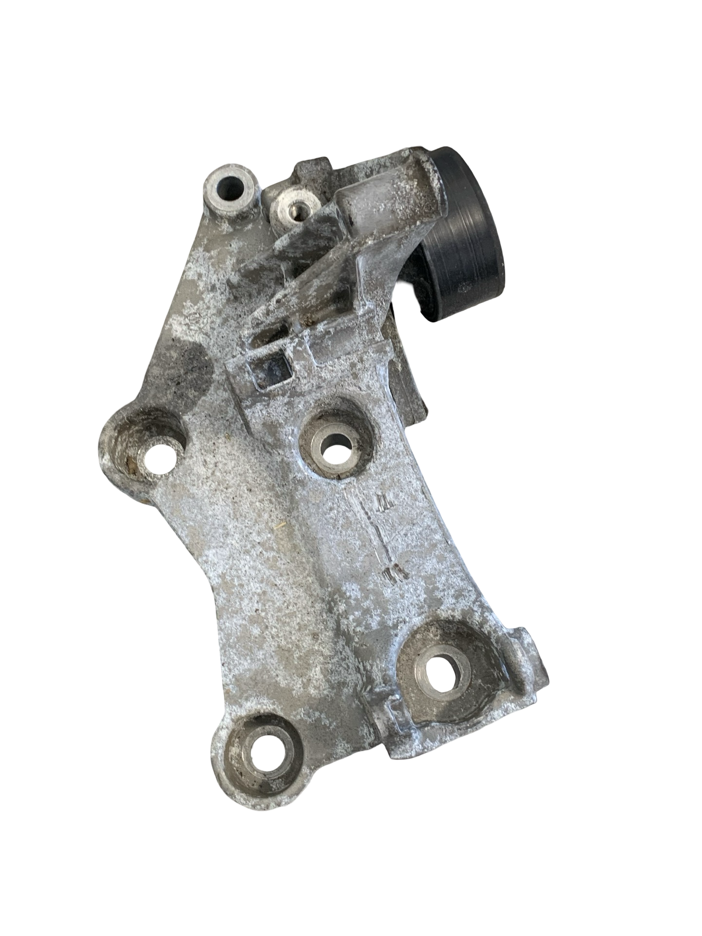 Suport Accesorii Nissan Qashqai 1 1.6 R9M 2007–2014