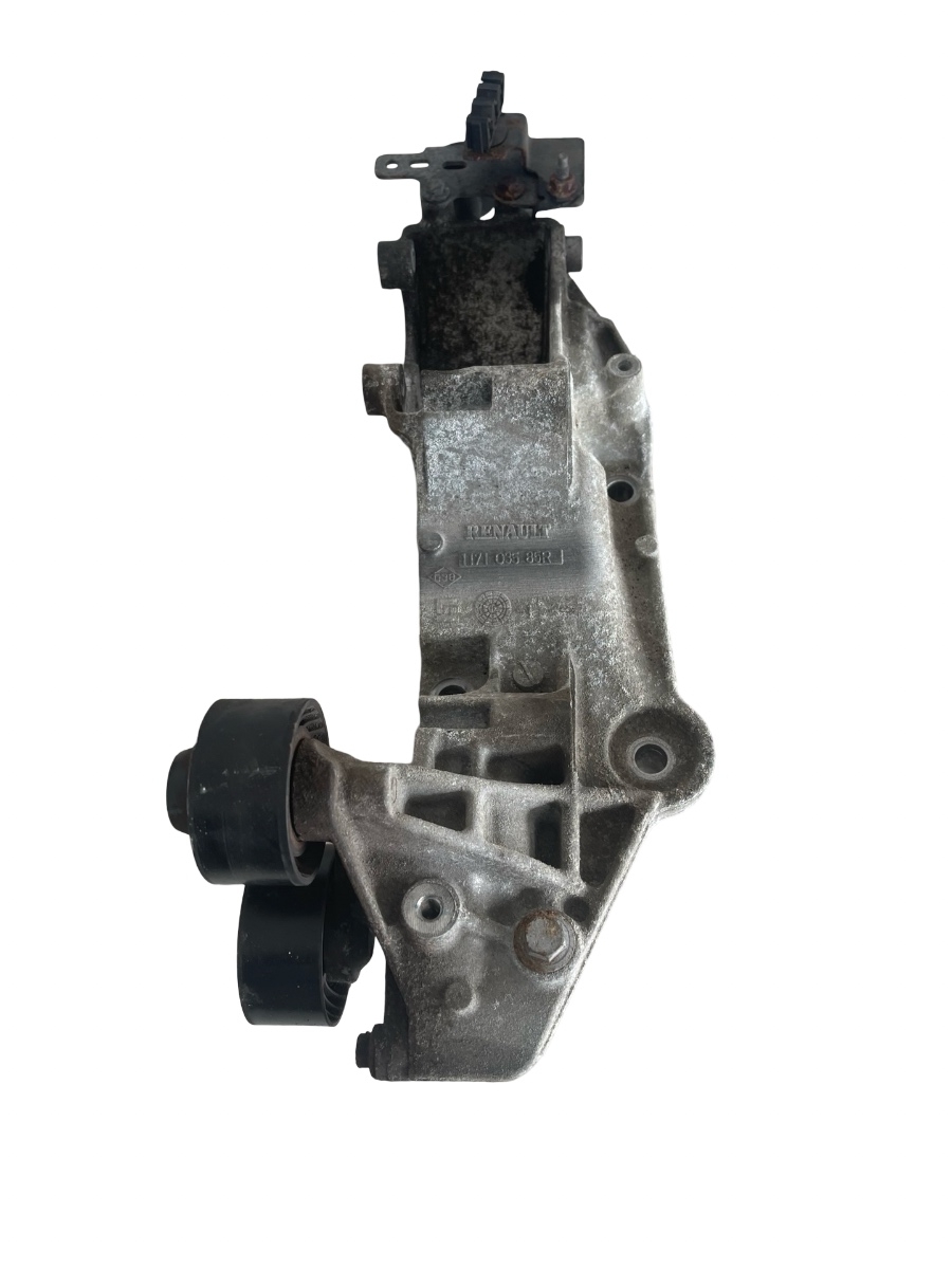 Suport accesorii NISSAN QASHQAI / QASHQAI +2 I J10, JJ10 2006 - 2014 2.0 dCi M1D, M9R 117103585R