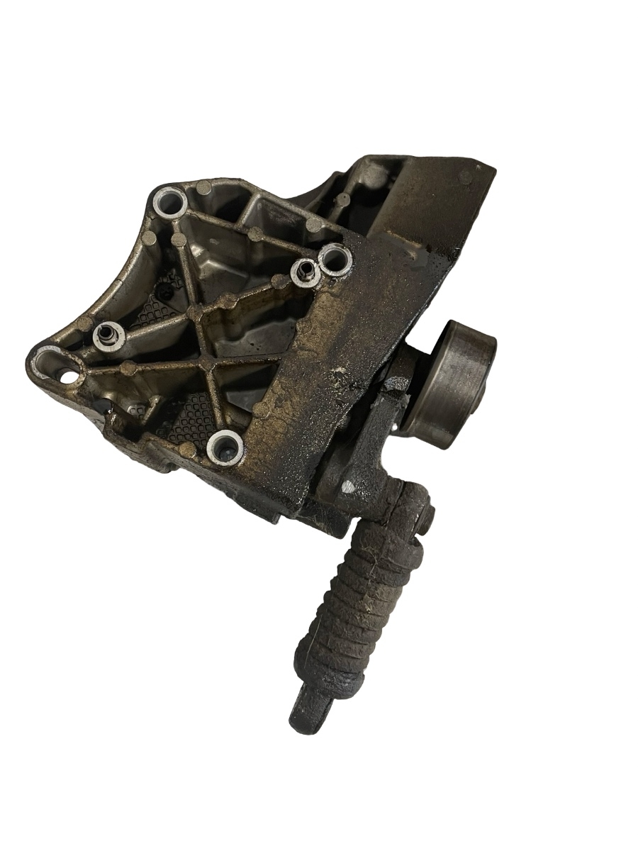 Suport accesorii PEUGEOT 206 Hatchback 2A/C 1998 - > 1.4 i KFX – foto 2