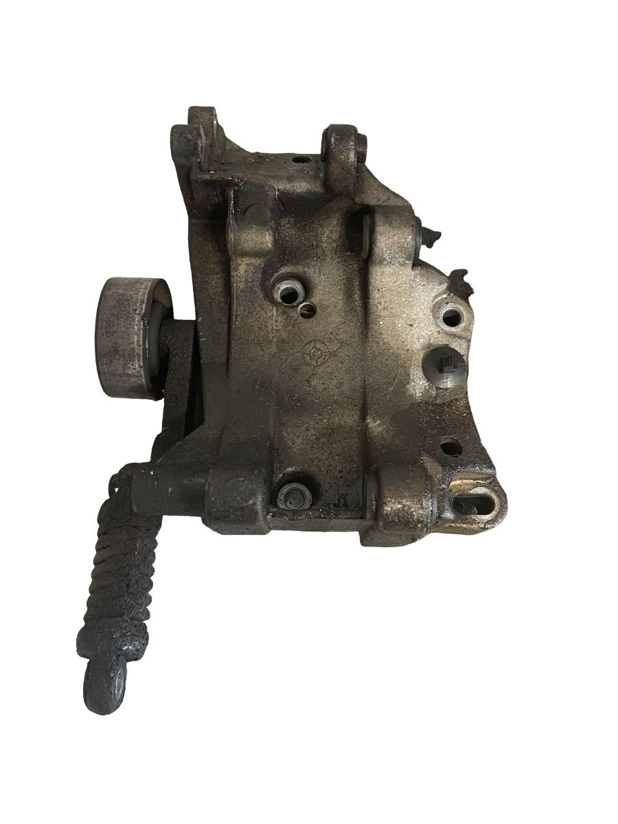 Suport accesorii PEUGEOT 206 Hatchback 2A/C 1998 - > 1.4 i KFX – foto 3