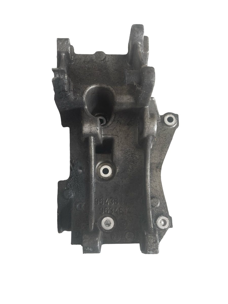 Suport accesorii PEUGEOT 206 Hatchback 2A/C 1998 - > 2.0 HDI 90 RHY (DW10TD) 9643834880 – foto 2