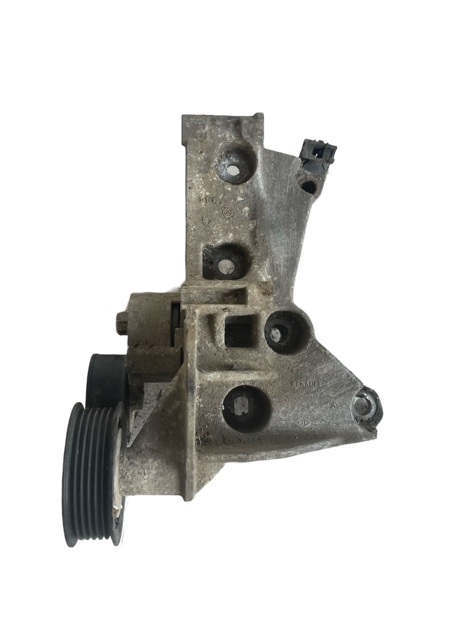 Suport accesorii RENAULT KANGOO Express FW0/1_ 2008 - > 1.5DCI – foto 3