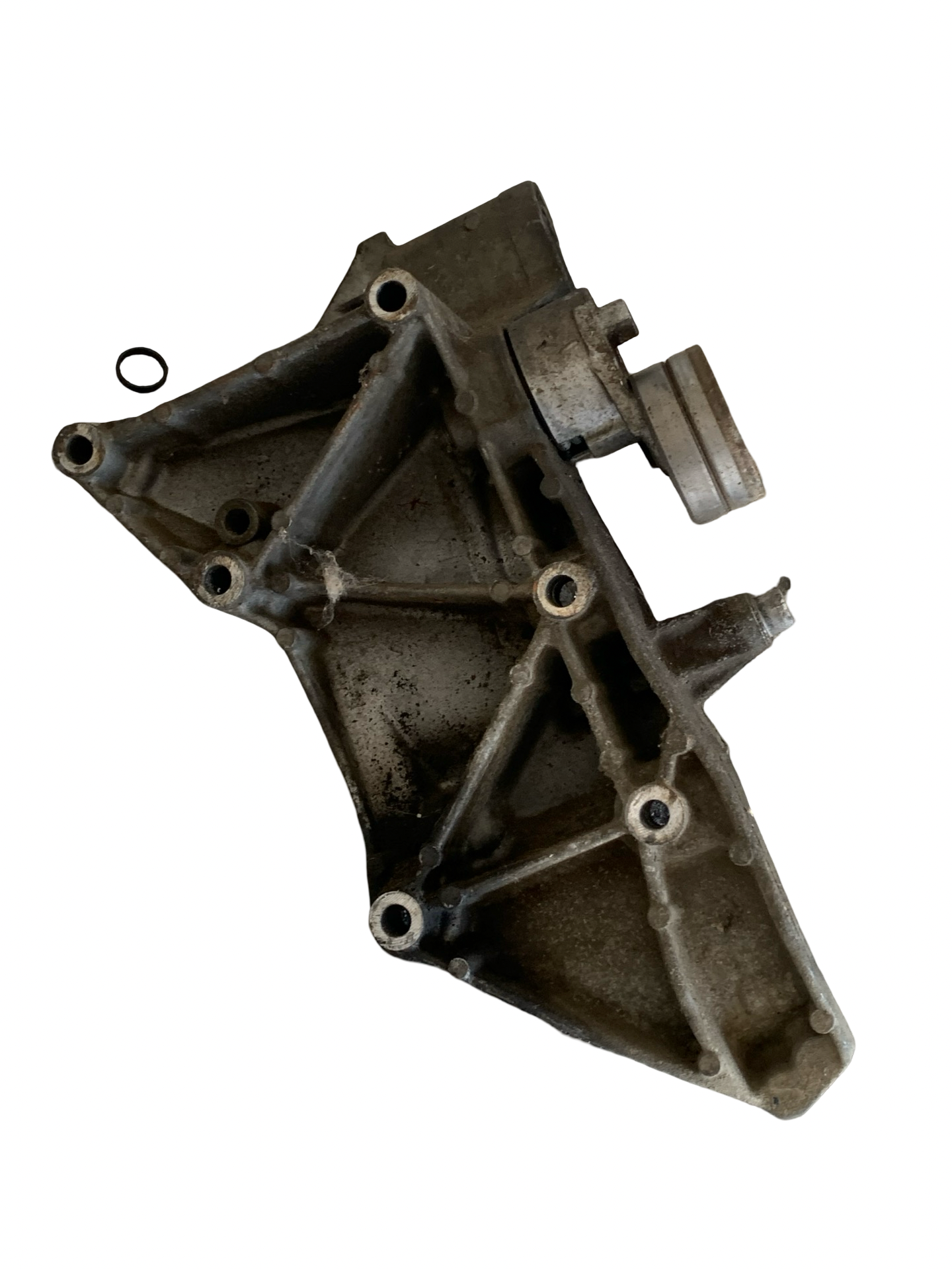 Suport Accesorii Renault Laguna 2 2001–2008 - cod: 8200183234 2.0i F4R-J7 – foto 3