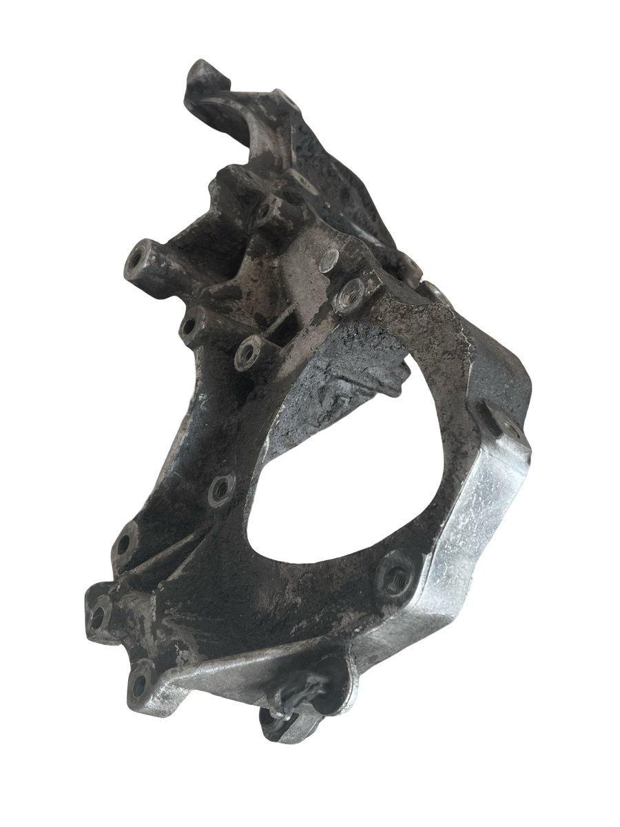 Suport accesorii RENAULT MASTER II 2008 2.5D – foto 2