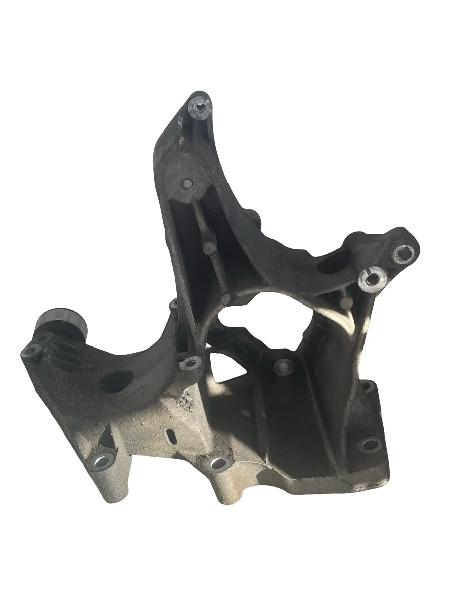 Suport accesorii RENAULT MEGANE I BA0/1_ 1995 - 2004 1.9 dCi F9Q 732, F9Q 733 – foto 2
