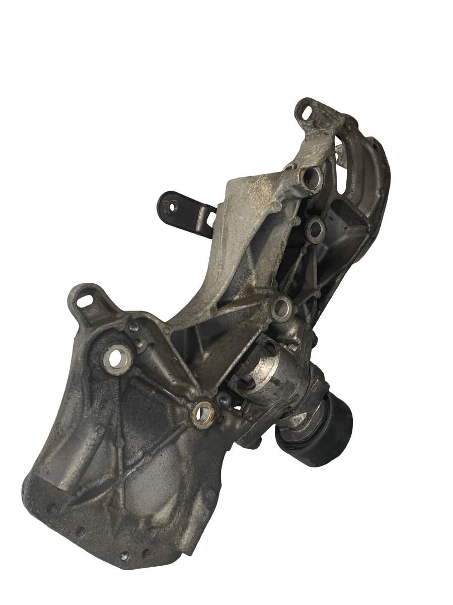 Suport accesorii RENAULT SCENIC I JA0/1_, FA0_ 1999 - 2003 1.6 K4M 7.. 7700274249 – foto 2
