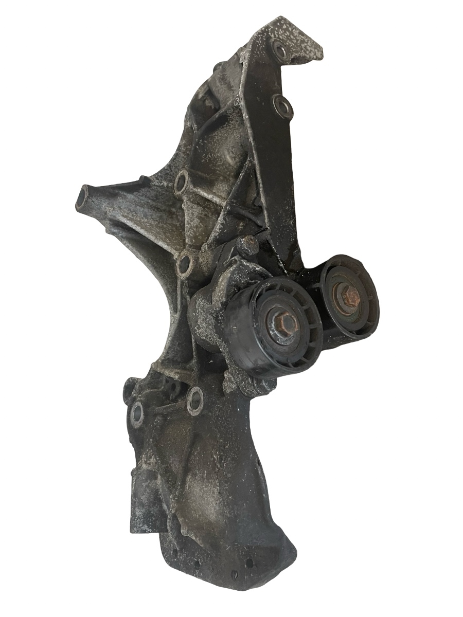 Suport accesorii RENAULT SCENIC I JA0/1_, FA0_ 1999 - 2003 1.6i – foto 2