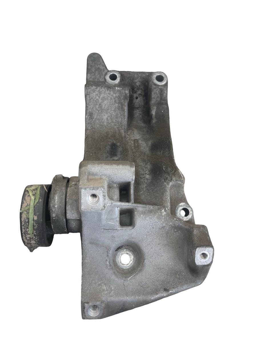 Suport accesorii SKODA FABIA 6Y2 1999 - 2008 1.4 16V BKY – foto 2