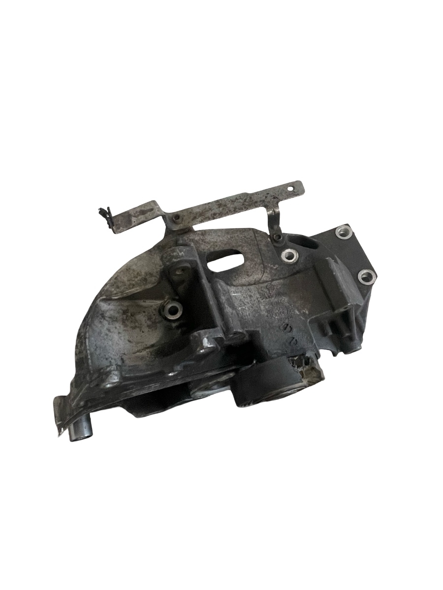 Suport accesorii VOLKSWAGEN CRAFTER 30-35 Bus 2E_ 2006 - 2016 2.5TDI  076145167 – foto 3