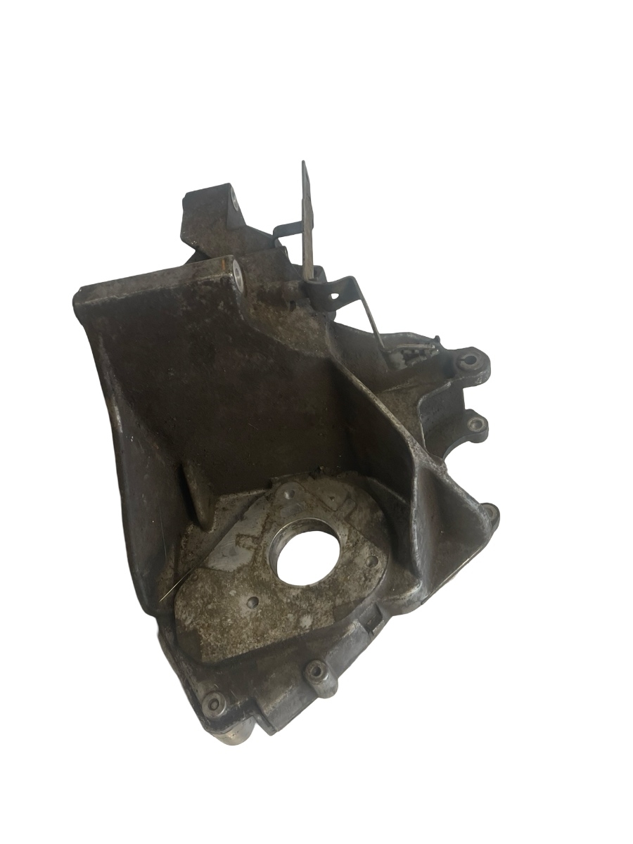 Suport accesorii VOLKSWAGEN CRAFTER 30-35 Bus 2E_ 2006 - 2016 2.5TDI  076145167 – foto 2