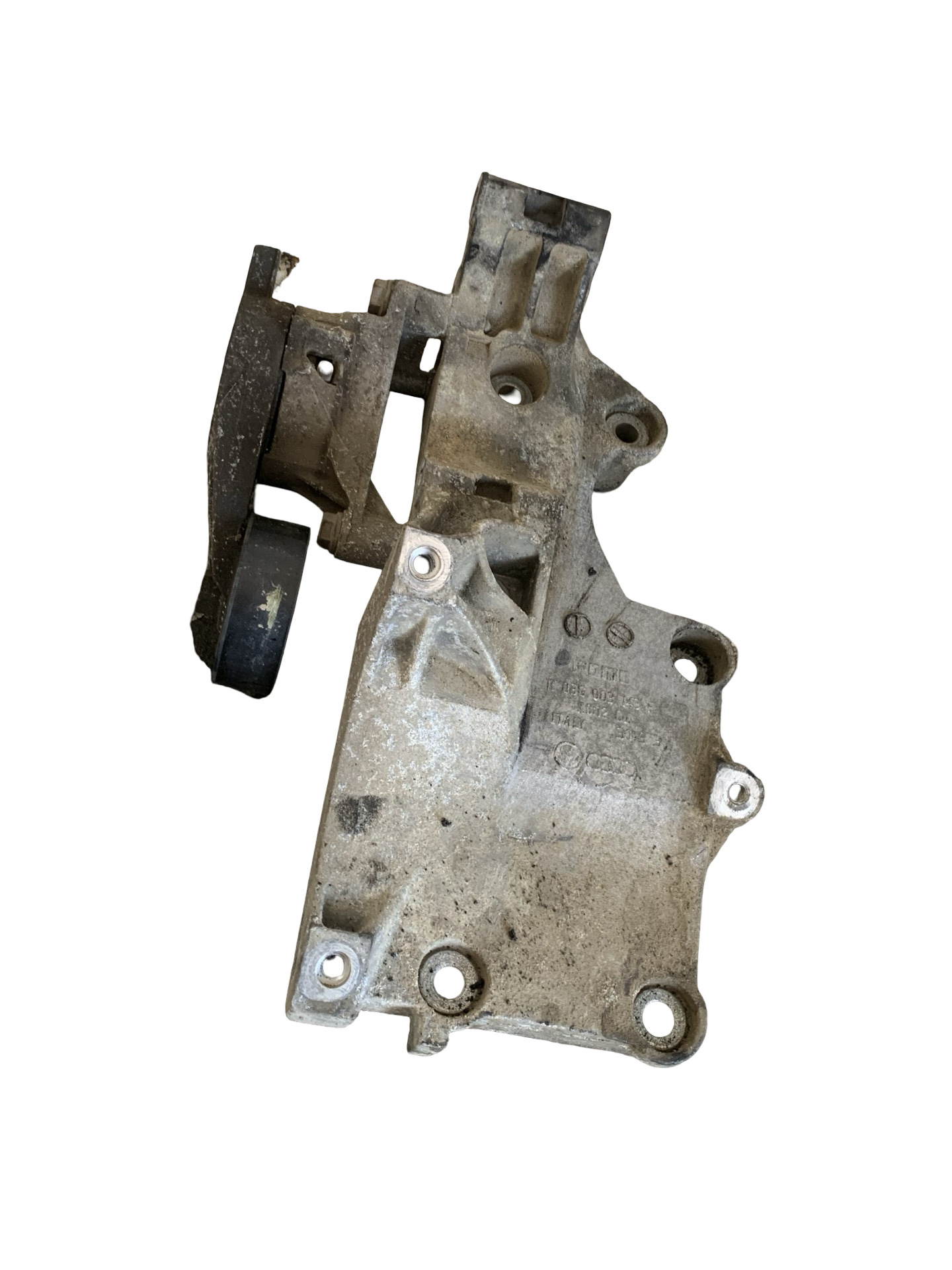 Suport Accesorii Volkswagen Jetta V 2005–2010 2.0TDI BMN - cod: 03G903143F