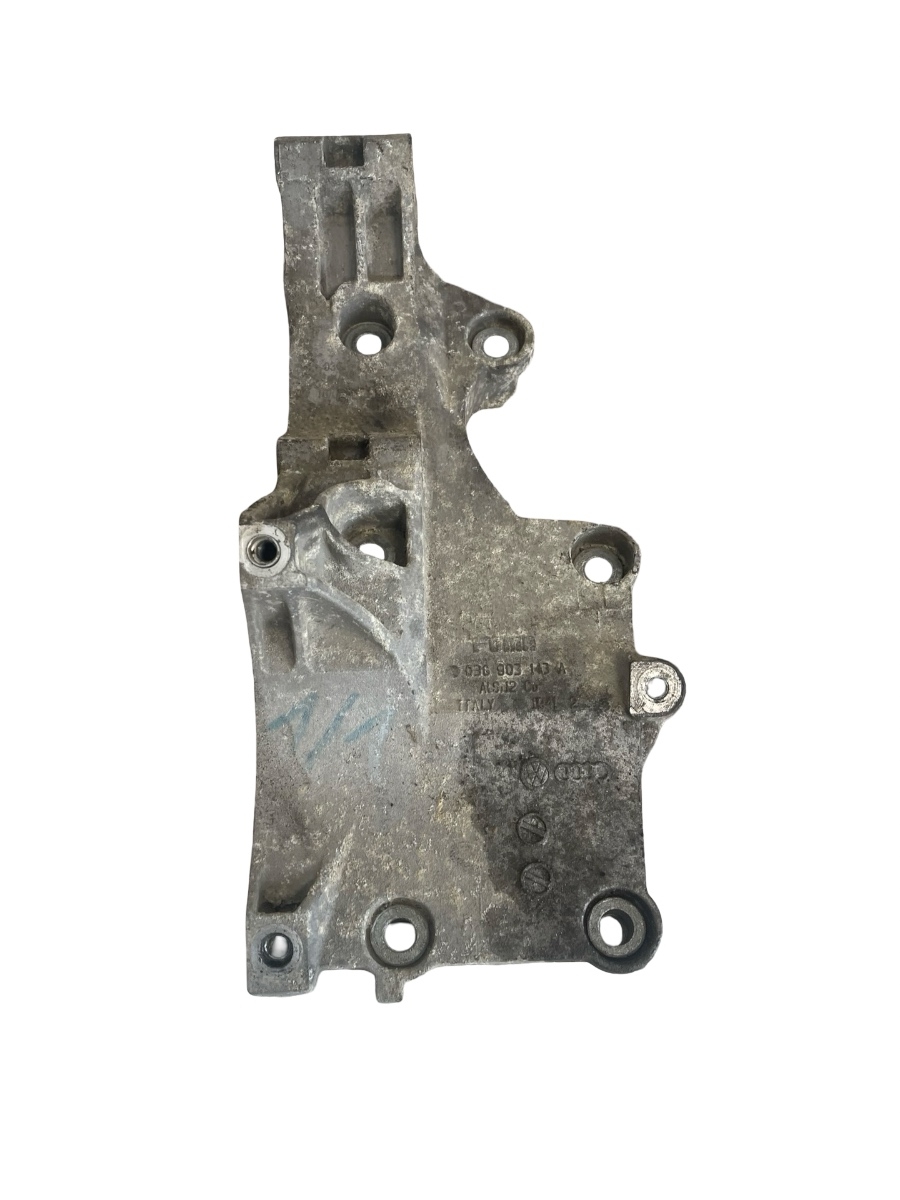 Suport accesorii VOLKSWAGEN PASSAT 3C2 2005 - 2010 2.0 TDI BMP 03G903143A – foto 2