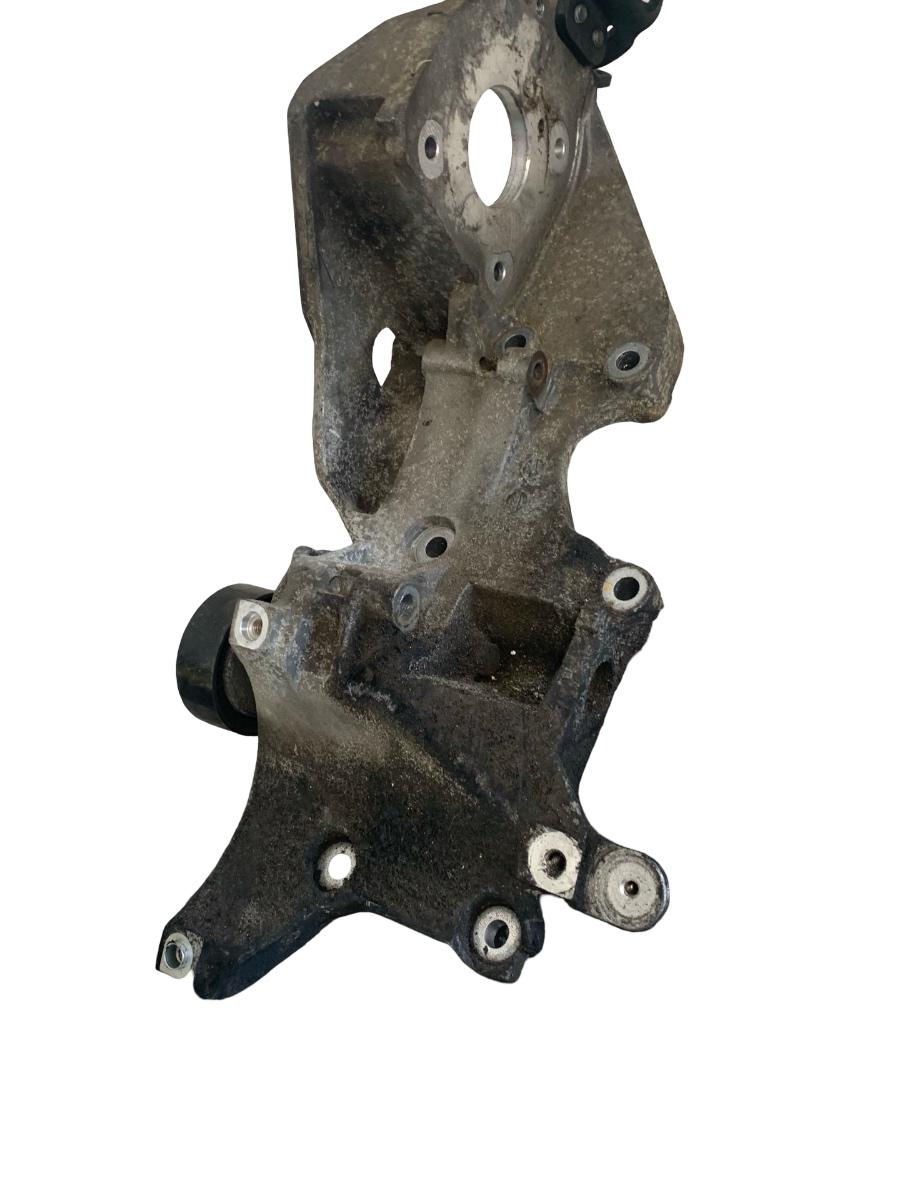 Suport accesorii VOLKSWAGEN PASSAT 3C2 2005 - 2010 2.0 TDI CBBB – foto 2