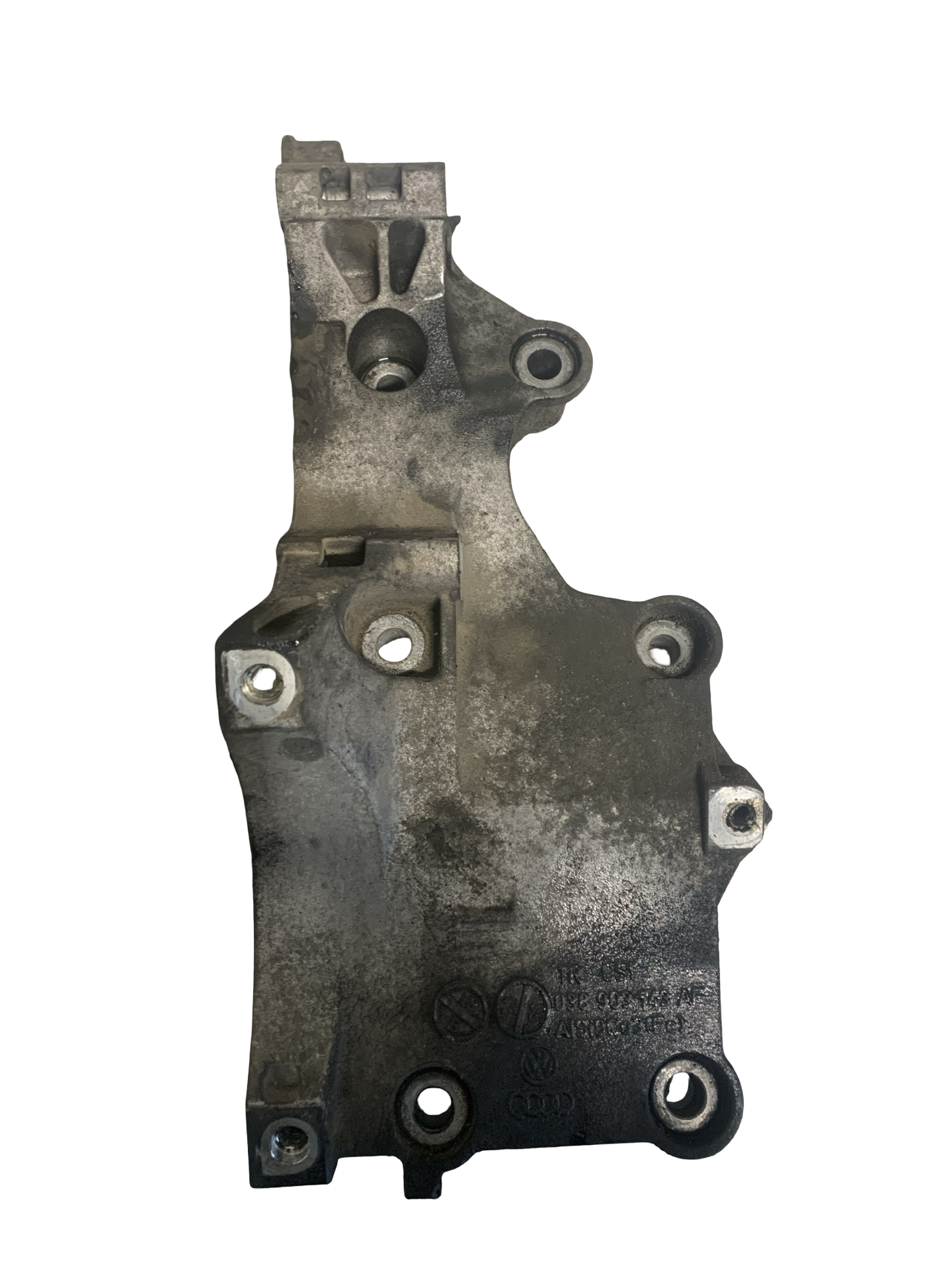 Suport Accesorii Volkswagen Passat B6 2.0 TDI 8V PDE EA188 / BMP 2005–2010 - cod: 038903143AF
