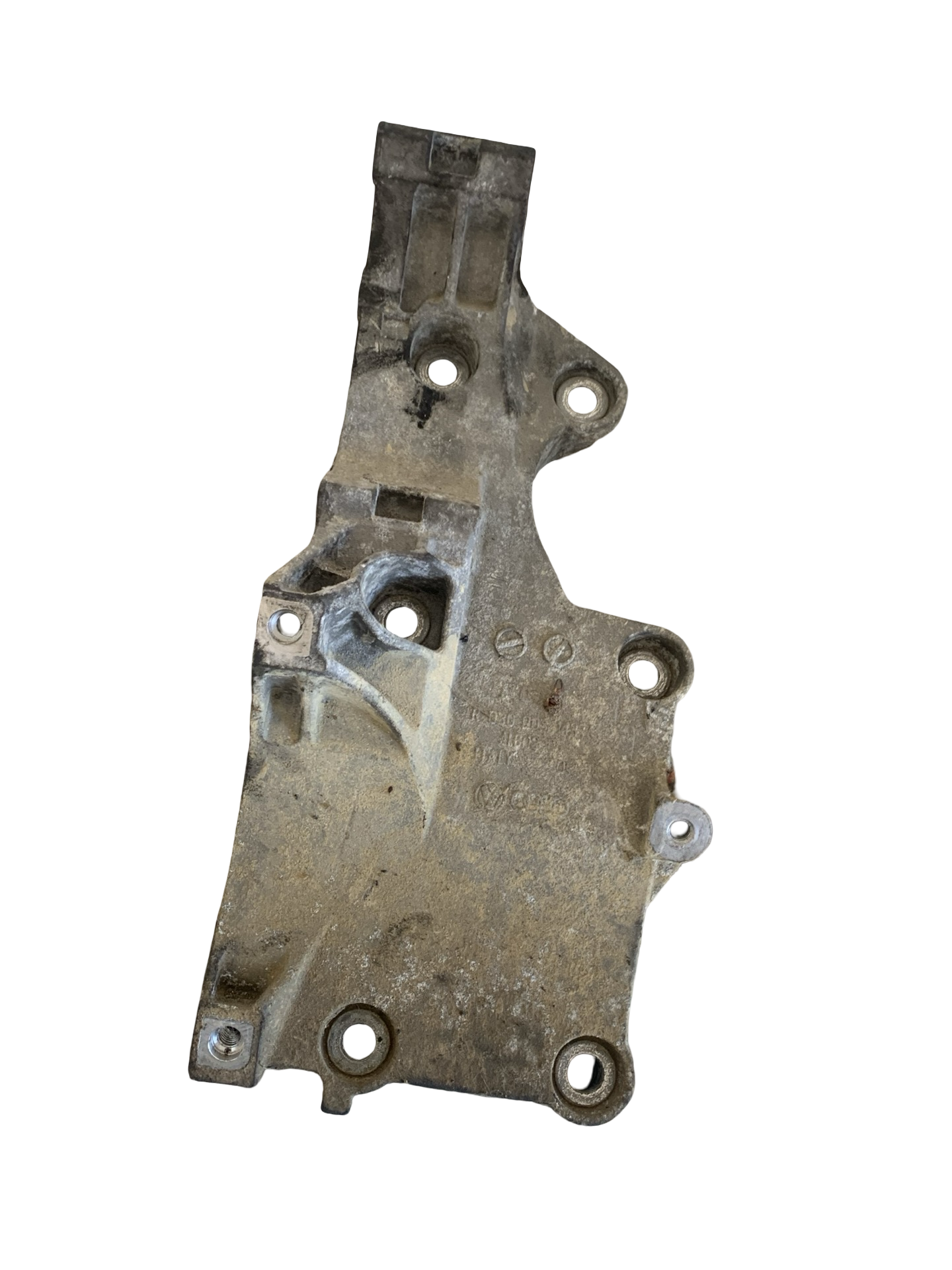 Suport Accesorii Volkswagen Touran 1 1.9 BKC 2003–2015 – foto 2