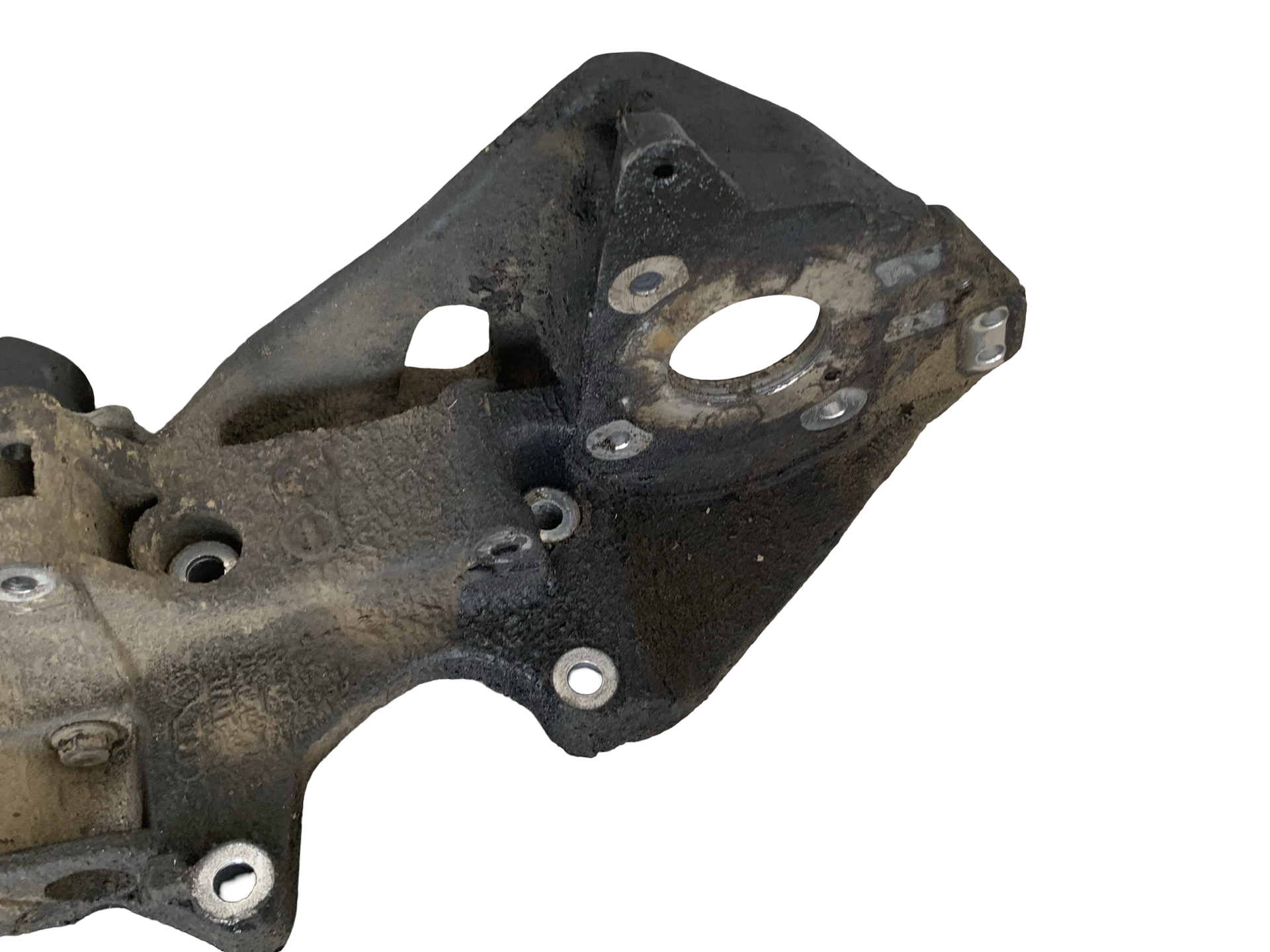 Suport Accesorii Volkswagen Transporter T5 2.0 CAA 2003–2015 – foto 3
