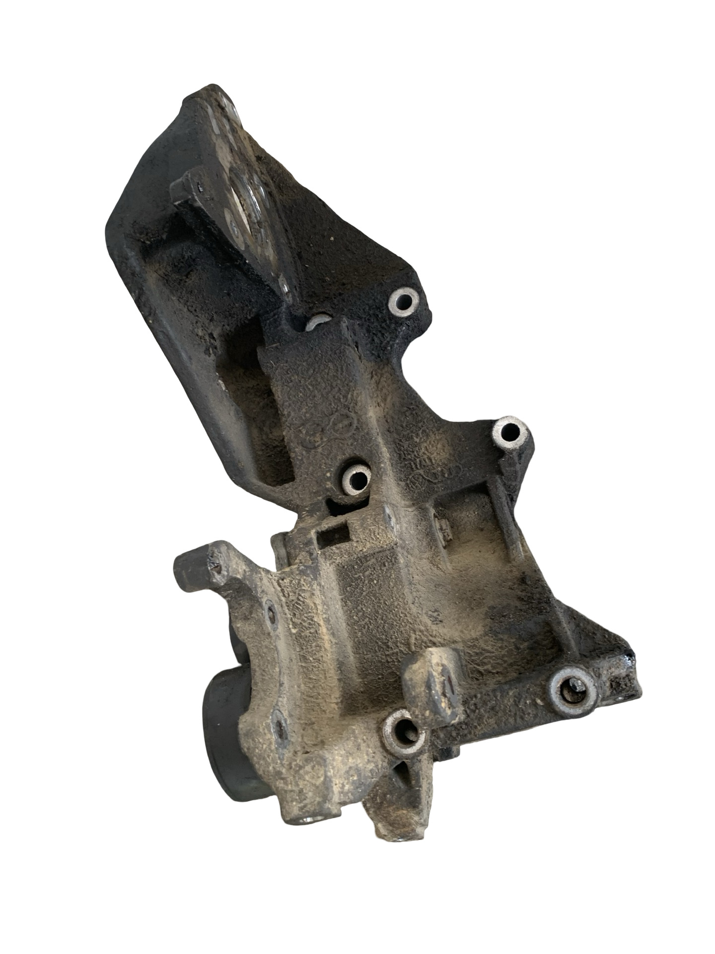 Suport Accesorii Volkswagen Transporter T5 2.0 CAA 2003–2015 – foto 2