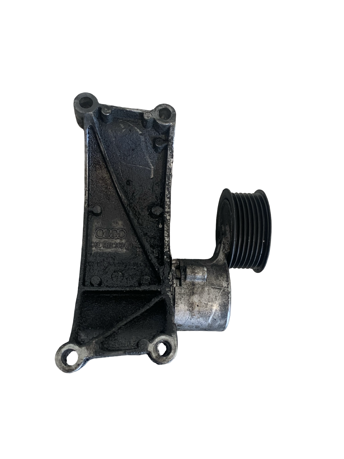 Suport Alternator Audi A7 Sportback 2010–2018 3.0 TFSI V6 quattro S tronic CGWB - cod: 06E903143D