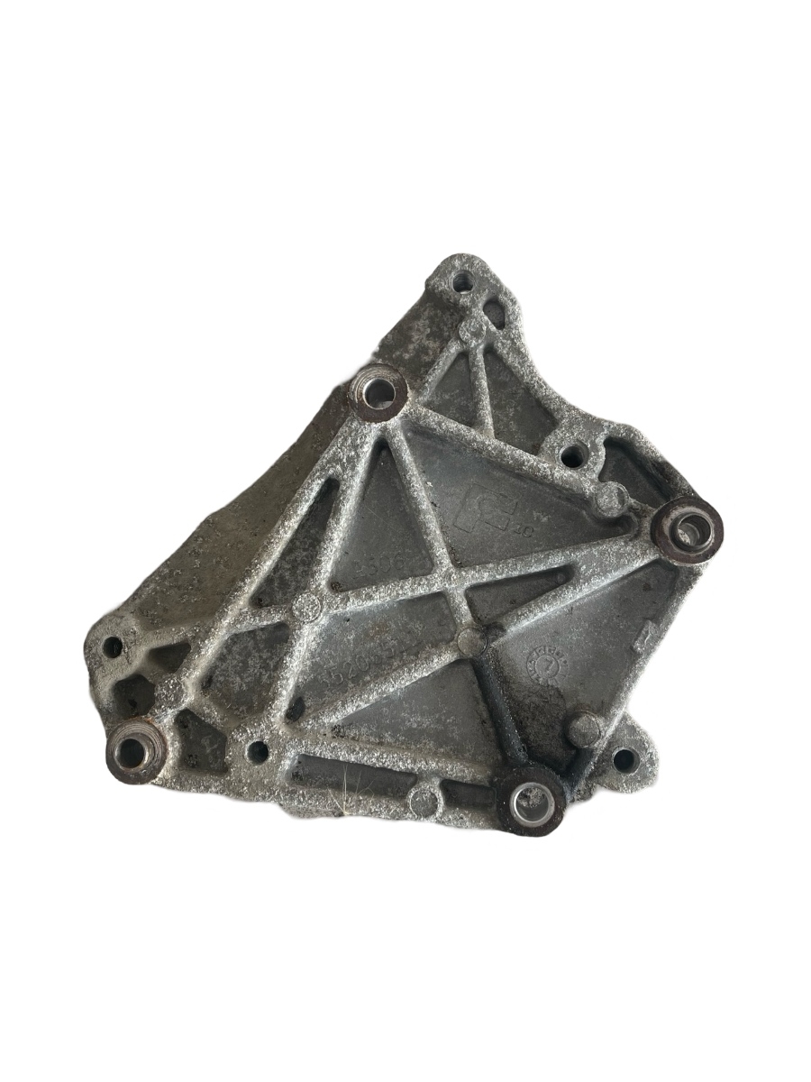 Suport alternator FIAT GRANDE PUNTO 199_ 2005 - > 1.3 D Multijet 199 A3.000 55206511