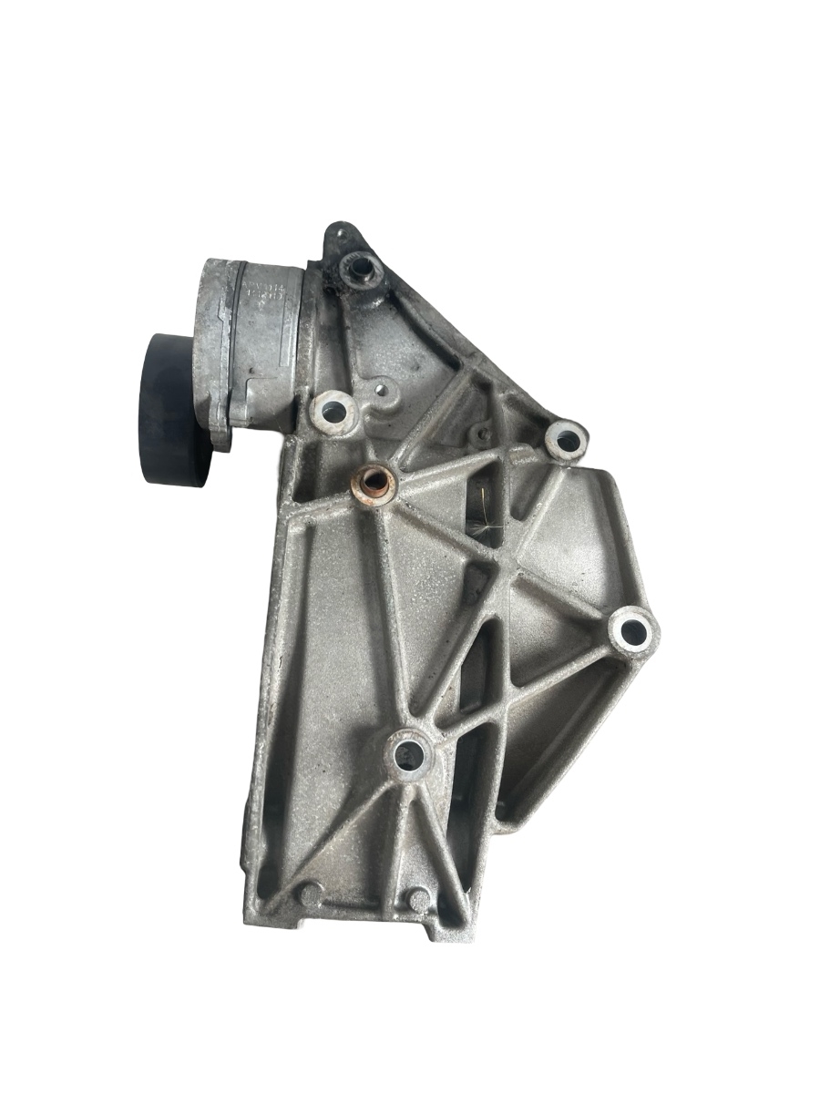 Suport alternator PEUGEOT 407 6D_ 2004 - > 2.0 HDi 135 RHR (DW10BTED4) 9650034280 – foto 2