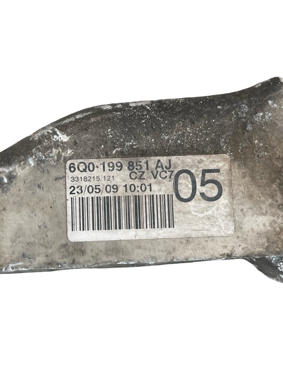 Suport antibalans SEAT IBIZA V 6J5, 6P1 2008 - > 1.2i 6Q0199851AJ – foto 3