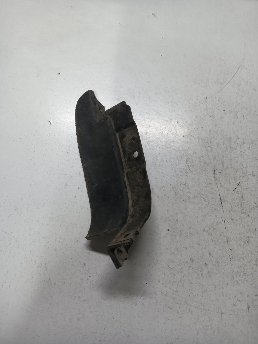 Suport aparatoare noroi fata AUDI A4 III 8EC, B7 2004 - 2008 – foto 2