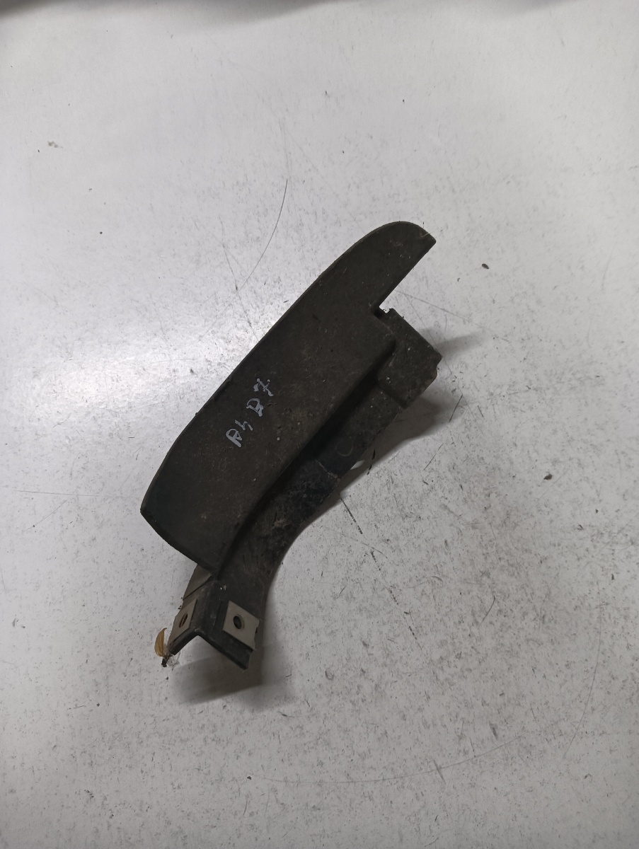 Suport aparatoare noroi fata AUDI A4 III 8EC, B7 2004 - 2008 – foto 2