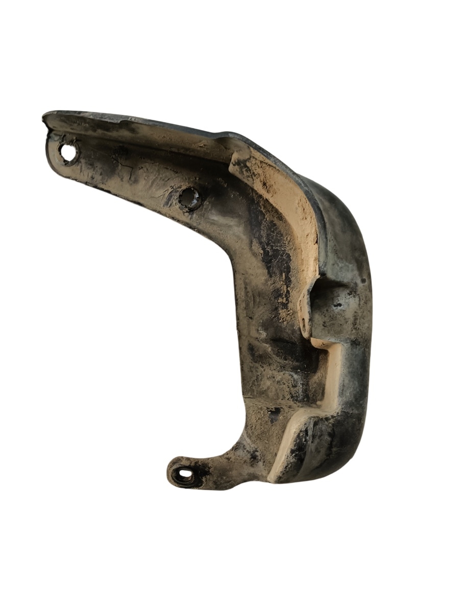 Suport aparatoare noroi fata dreapta fata HYUNDAI SANTA FE II CM 2005 - 2012 – foto 2