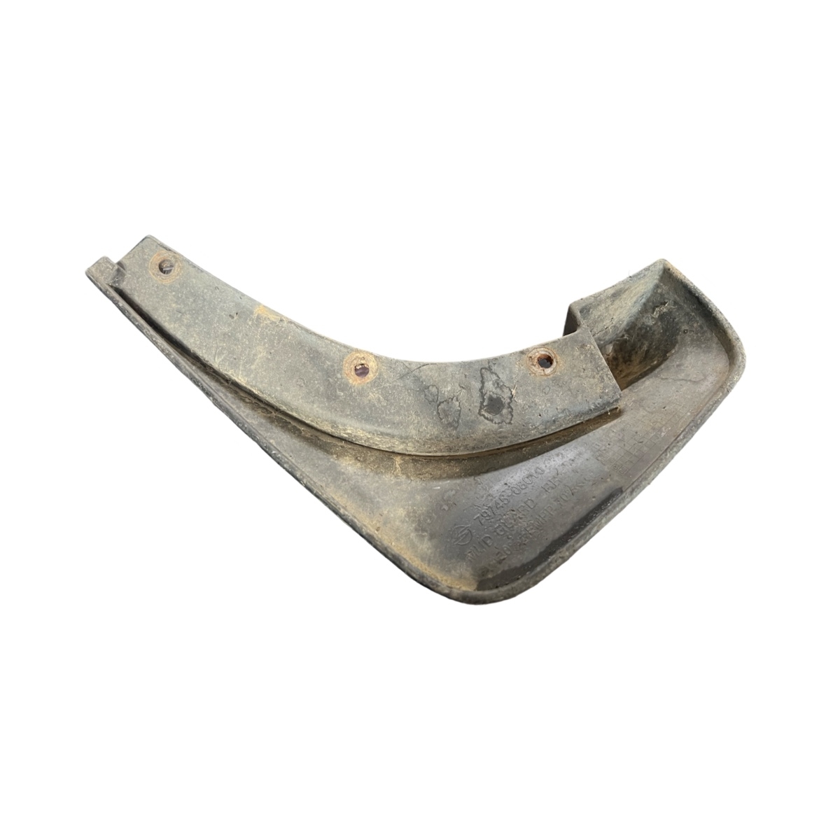 Suport aparatoare noroi fata dreapta spate SSANGYONG REXTON GAB_ 2002 - > 7974508010 – foto 2