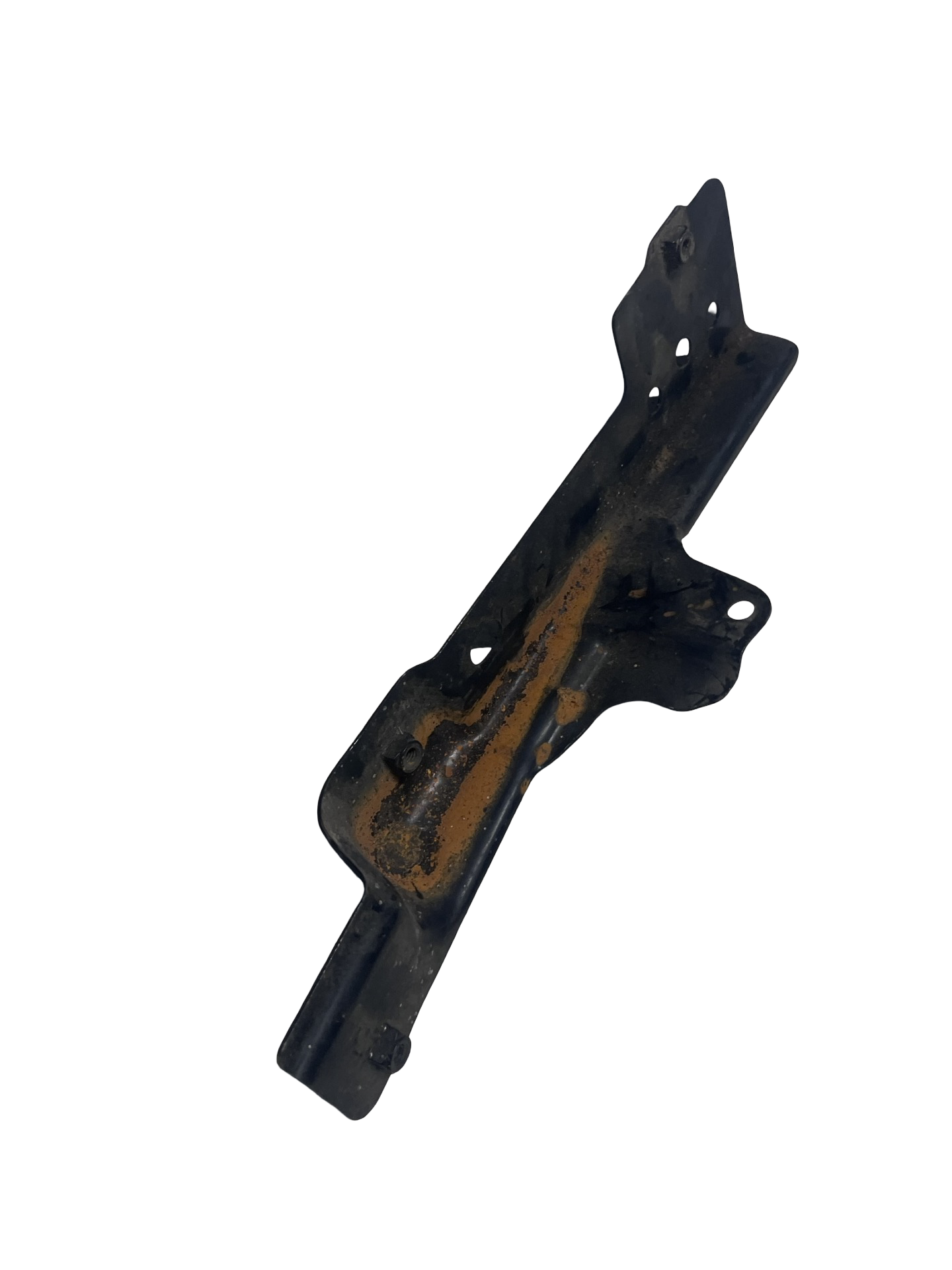 Suport Aripa dreapta față Audi Q7 1 2005–2015 - cod: 4L0805698 – foto 3